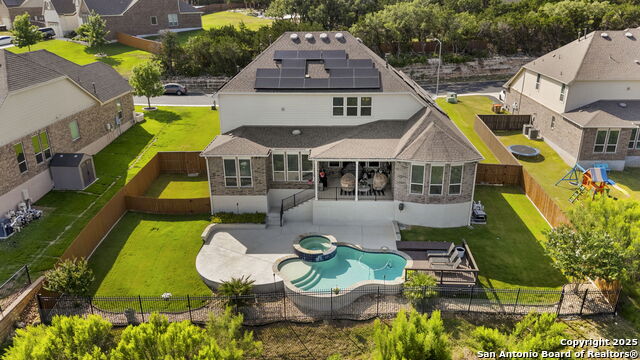 San Antonio, Texas, 78261, United States, 5 Bedrooms Bedrooms, ,5 BathroomsBathrooms,Residential,For Sale,1827097