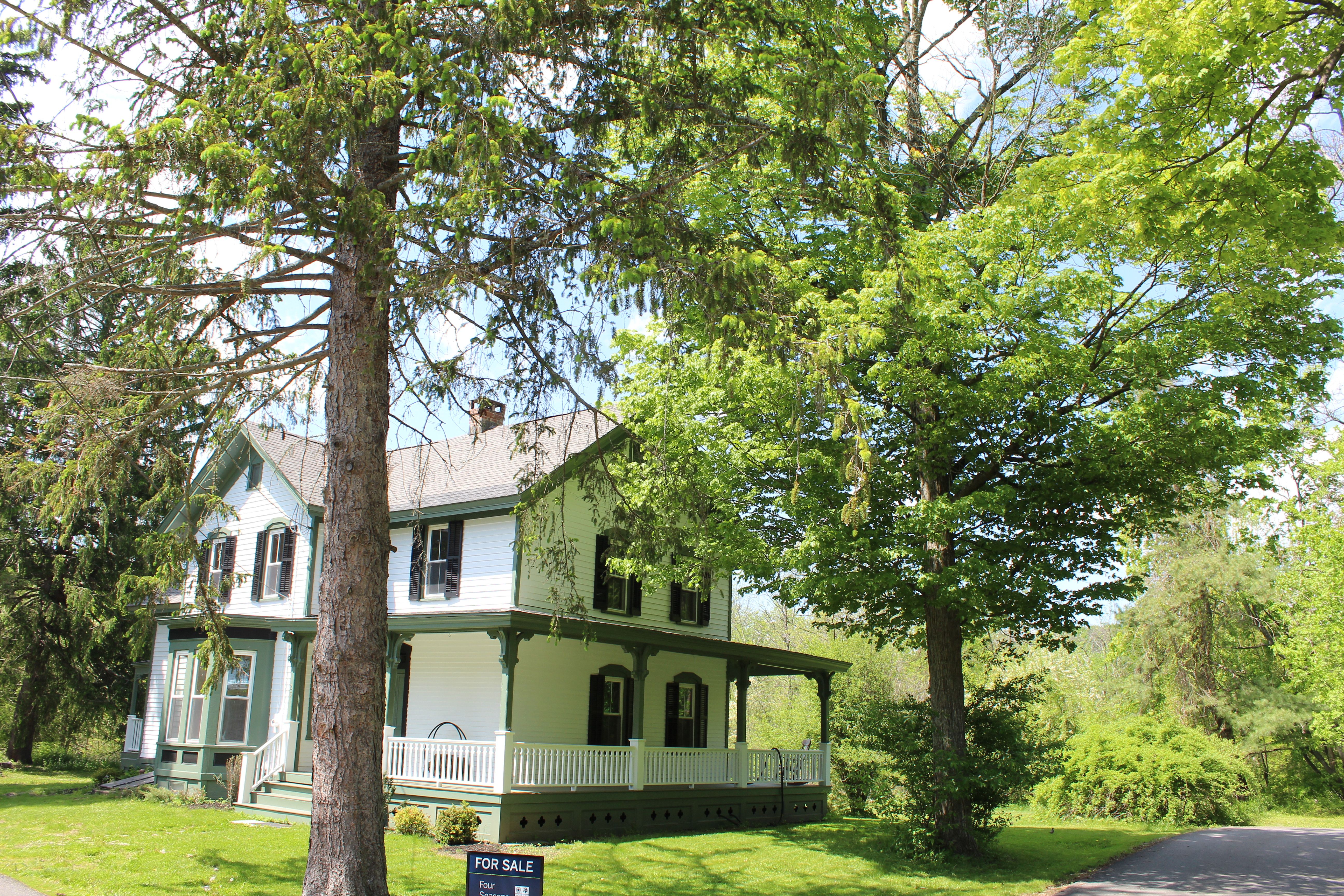  23 Frog Alley, Old Chatham, NY, 12136 - 物件實景
