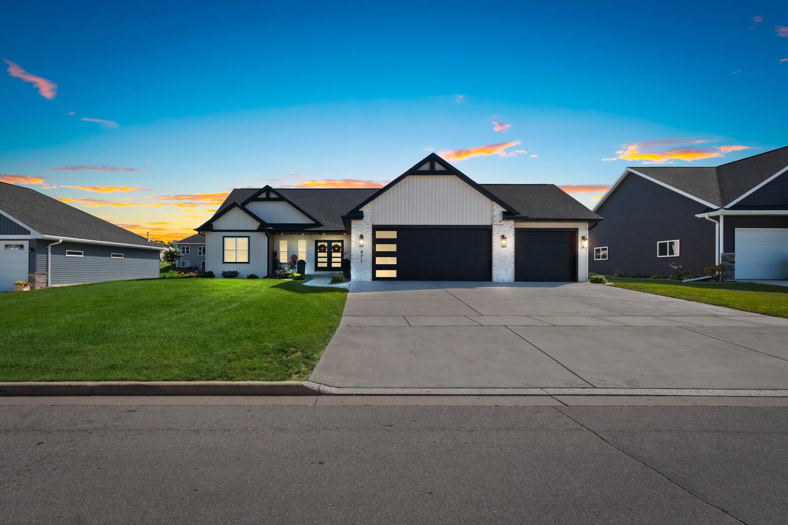 DENMARK, Wisconsin, 54208, United States, 4 Bedrooms Bedrooms, ,3 BathroomsBathrooms,Residential,For Sale,1932691