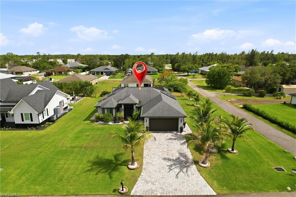 FORT MYERS, Florida, 33966, United States, 3 Bedrooms Bedrooms, ,2 BathroomsBathrooms,Residential,For Sale,2049356