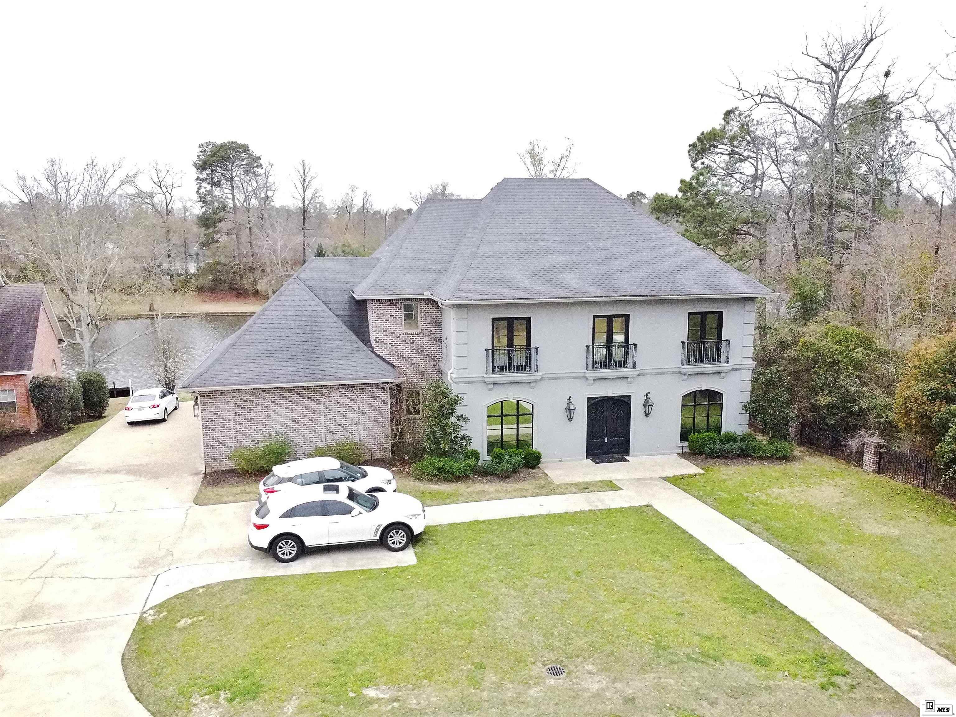 208 ANDRE DRIVE, West Monroe, Louisiana, 71291, United States, 5 Bedrooms Bedrooms, ,6 BathroomsBathrooms,Residential,For Sale,208 ANDRE DRIVE,1479144
