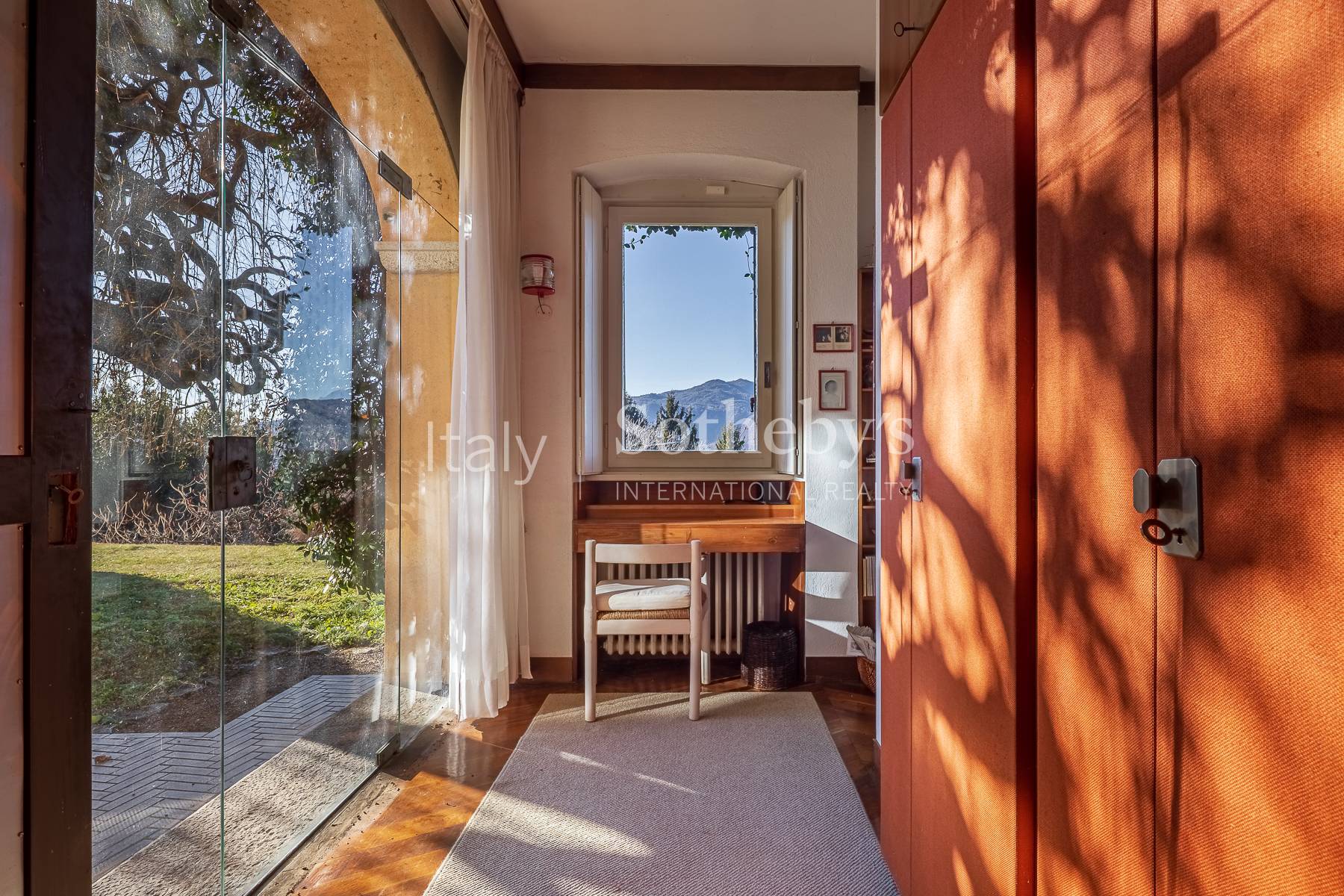  Historic villa of great charm set within a park of over three hectares - 物件實景