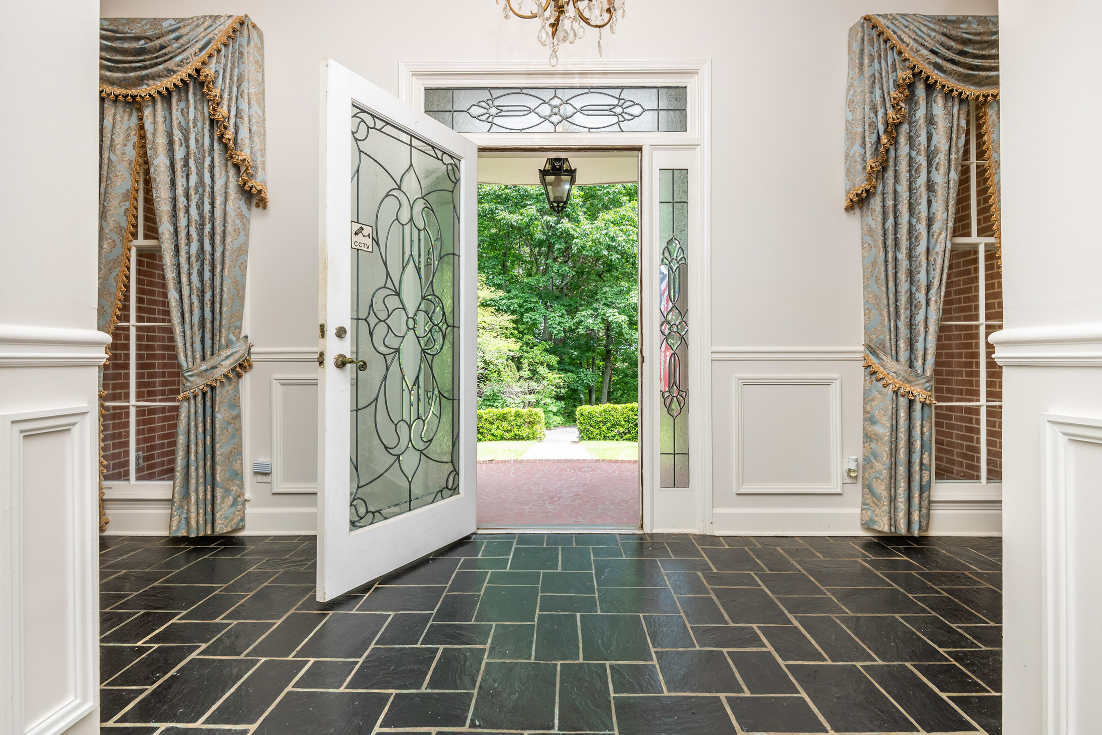  Extraordinary 11.48-Acre Estate in the Heart of East Cobb - 物件實景