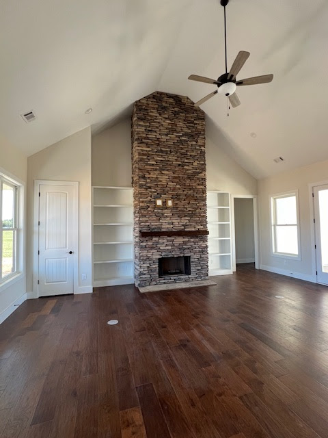 Carrollton, Georgia, 30116, United States, 4 Bedrooms Bedrooms, ,4 BathroomsBathrooms,Residential,For Sale,1921166