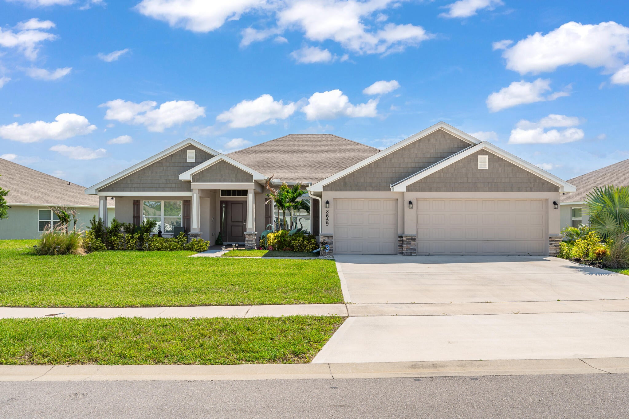 Waterstone Blvd, Fort Pierce, FL 34951
