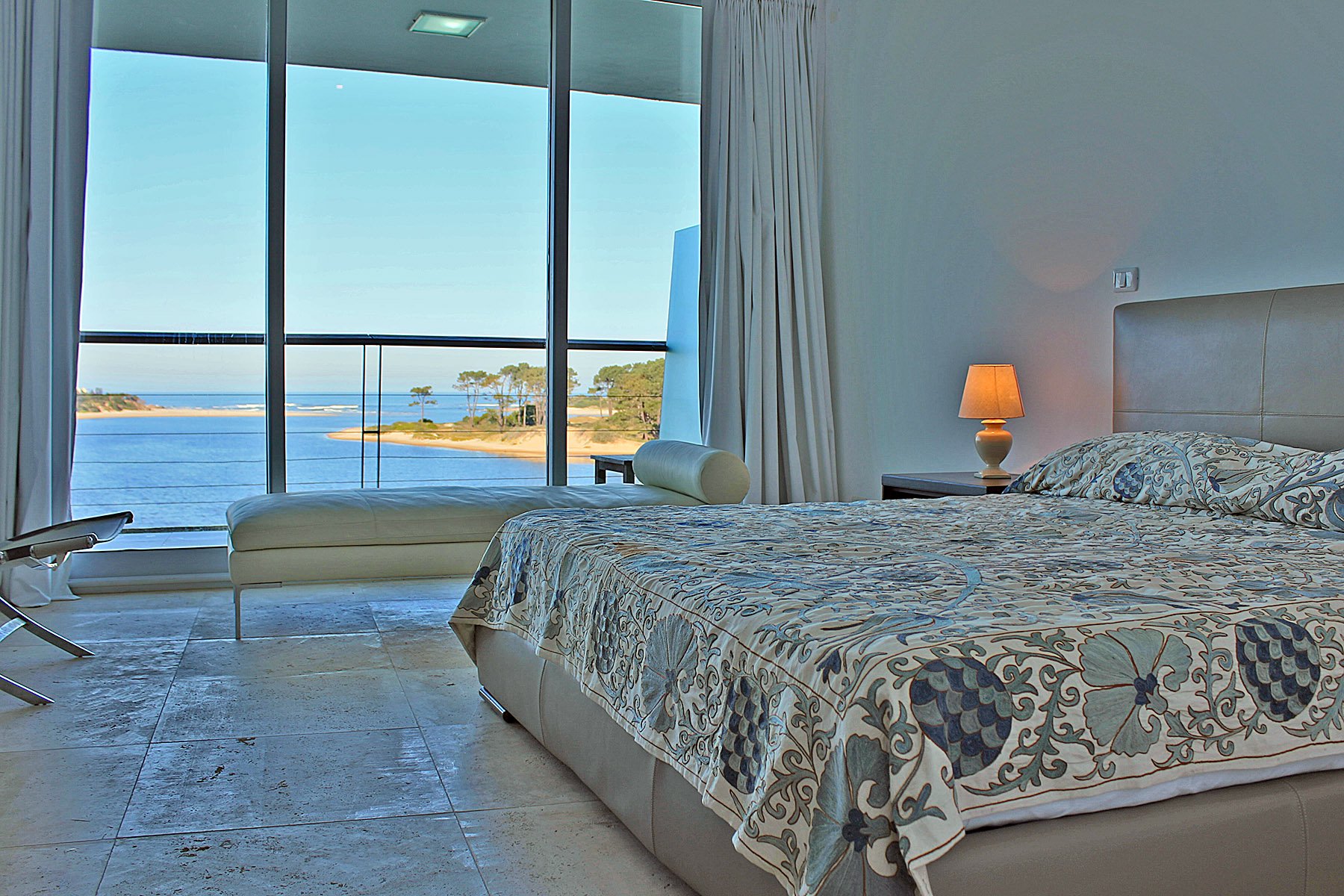  Spectacular Apartment with View in Delamar Building - 物件實景