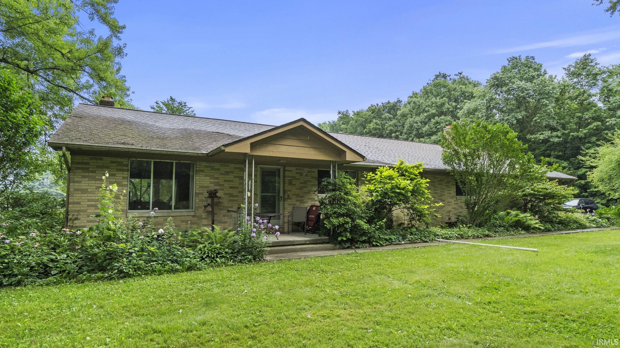 Markle, Indiana, 46770, United States, 3 Bedrooms Bedrooms, ,3 BathroomsBathrooms,Residential,For Sale,1973657