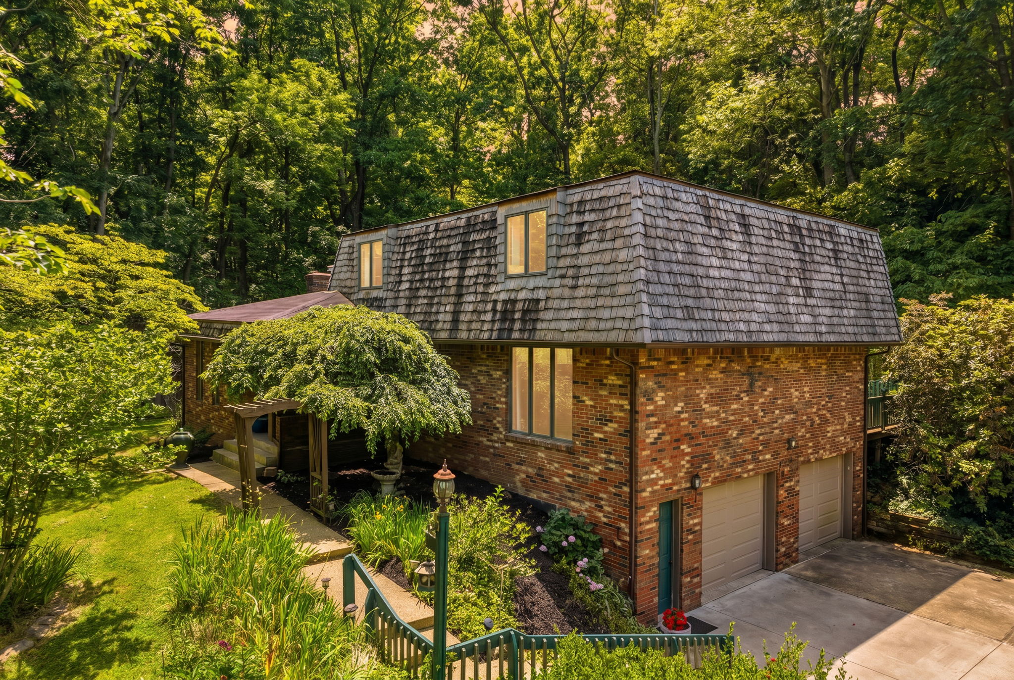  21 West Hillcrest Road, Eighty Four, PA 15330 - 物件實景