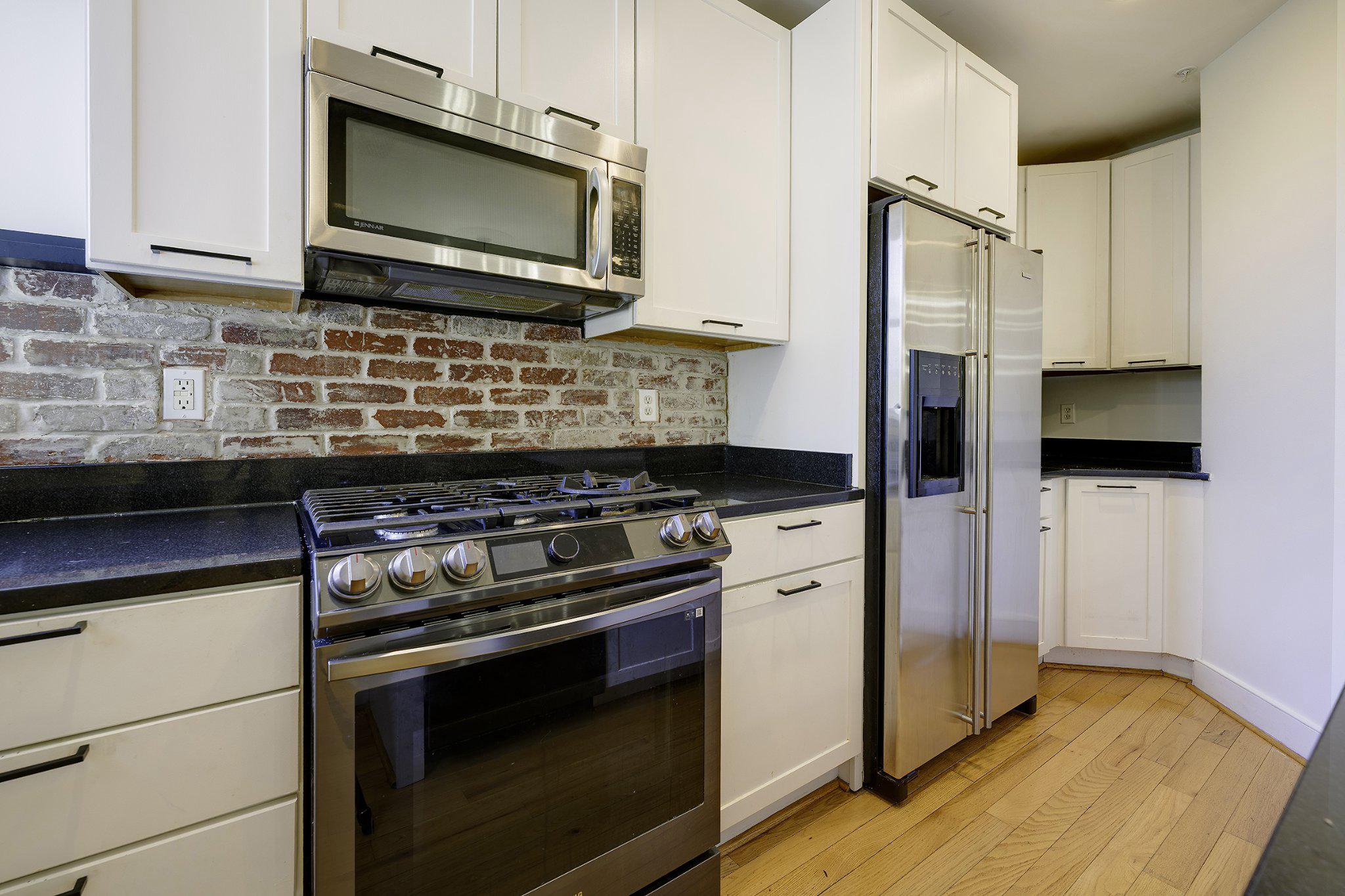  1413 5th Street NW, Washington, DC, 20001 - 物件實景