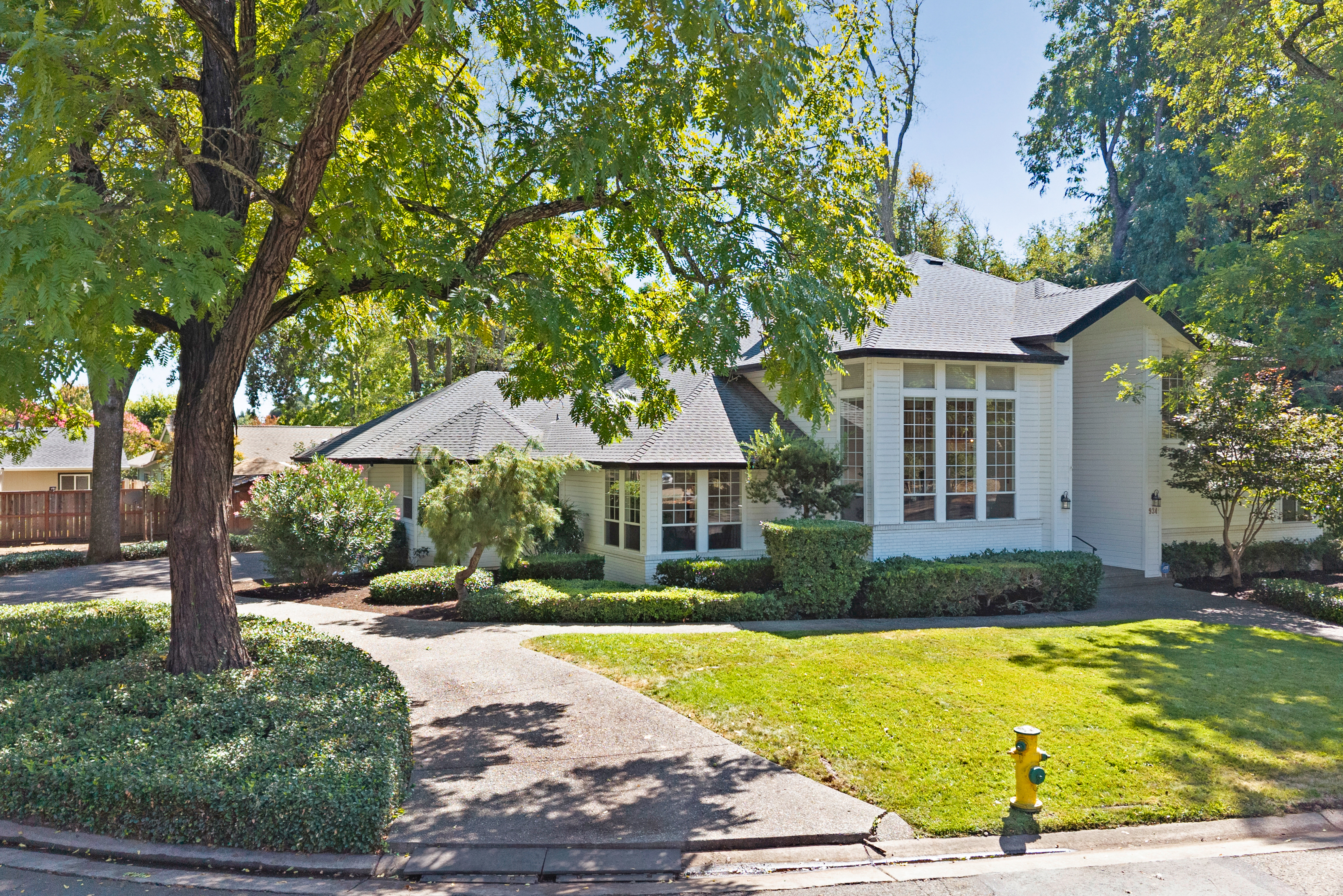  934 Fairway Drive - 物件實景