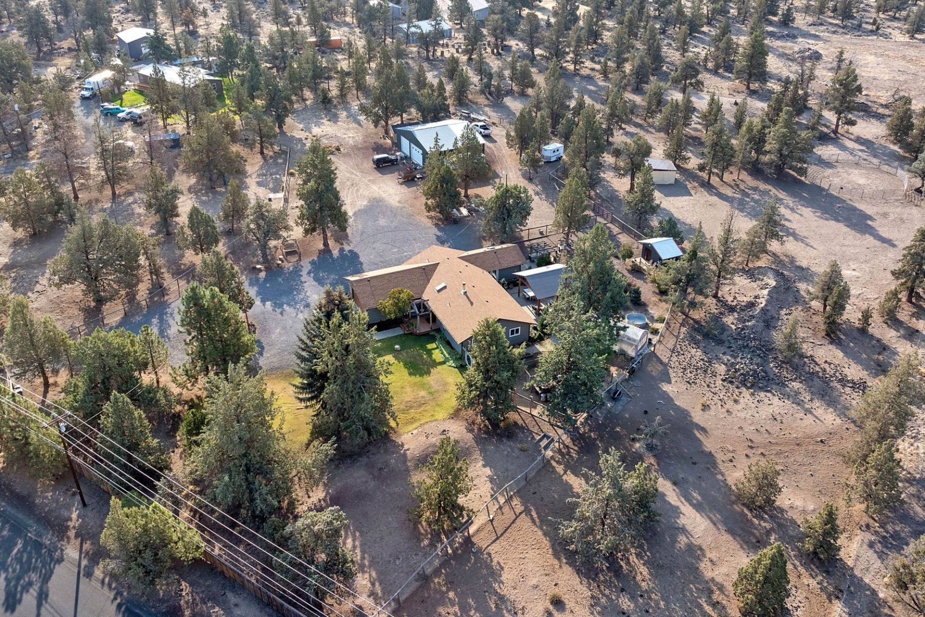  5510 NW Odin Falls Way Redmond, OR 97756 - 物件實景