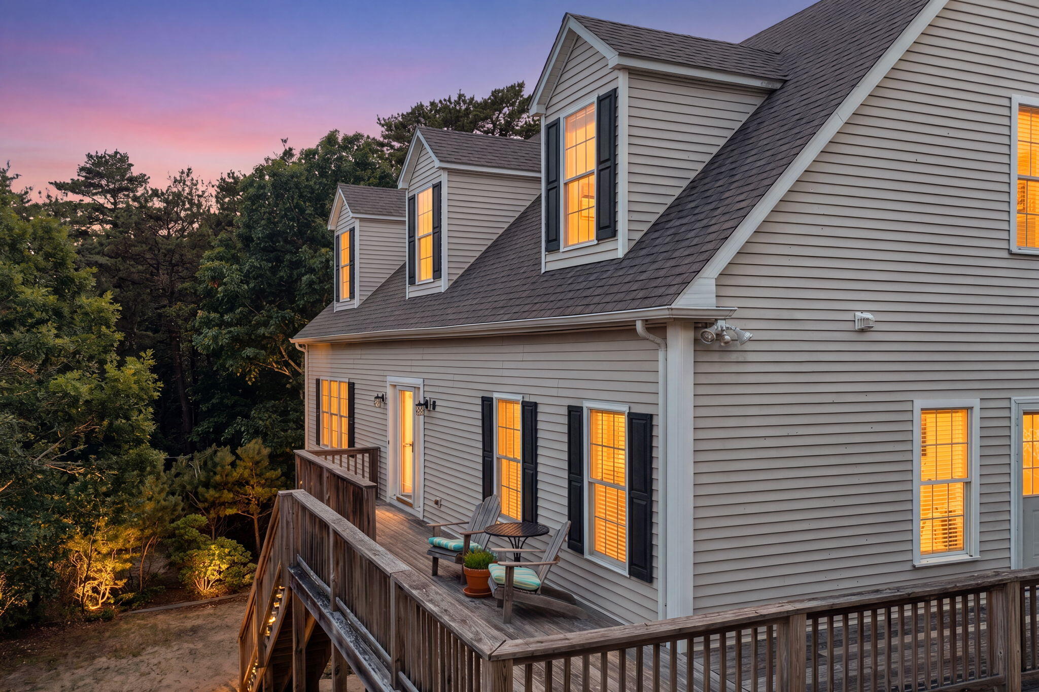  8 Leeward Passage, Truro, MA, 02666 - 物件實景