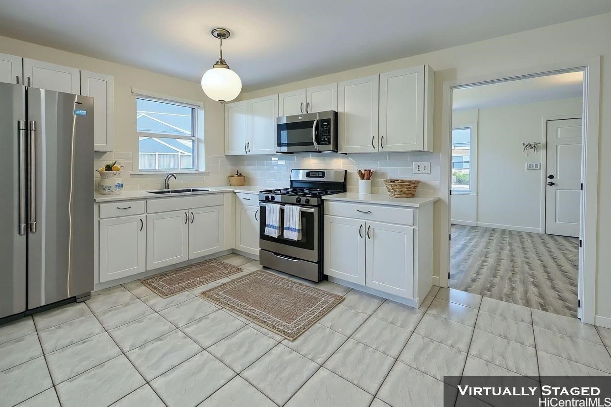 Honolulu, Hawaii, 96817, United States, 3 Bedrooms Bedrooms, ,2 BathroomsBathrooms,Residential,For Sale,1986474