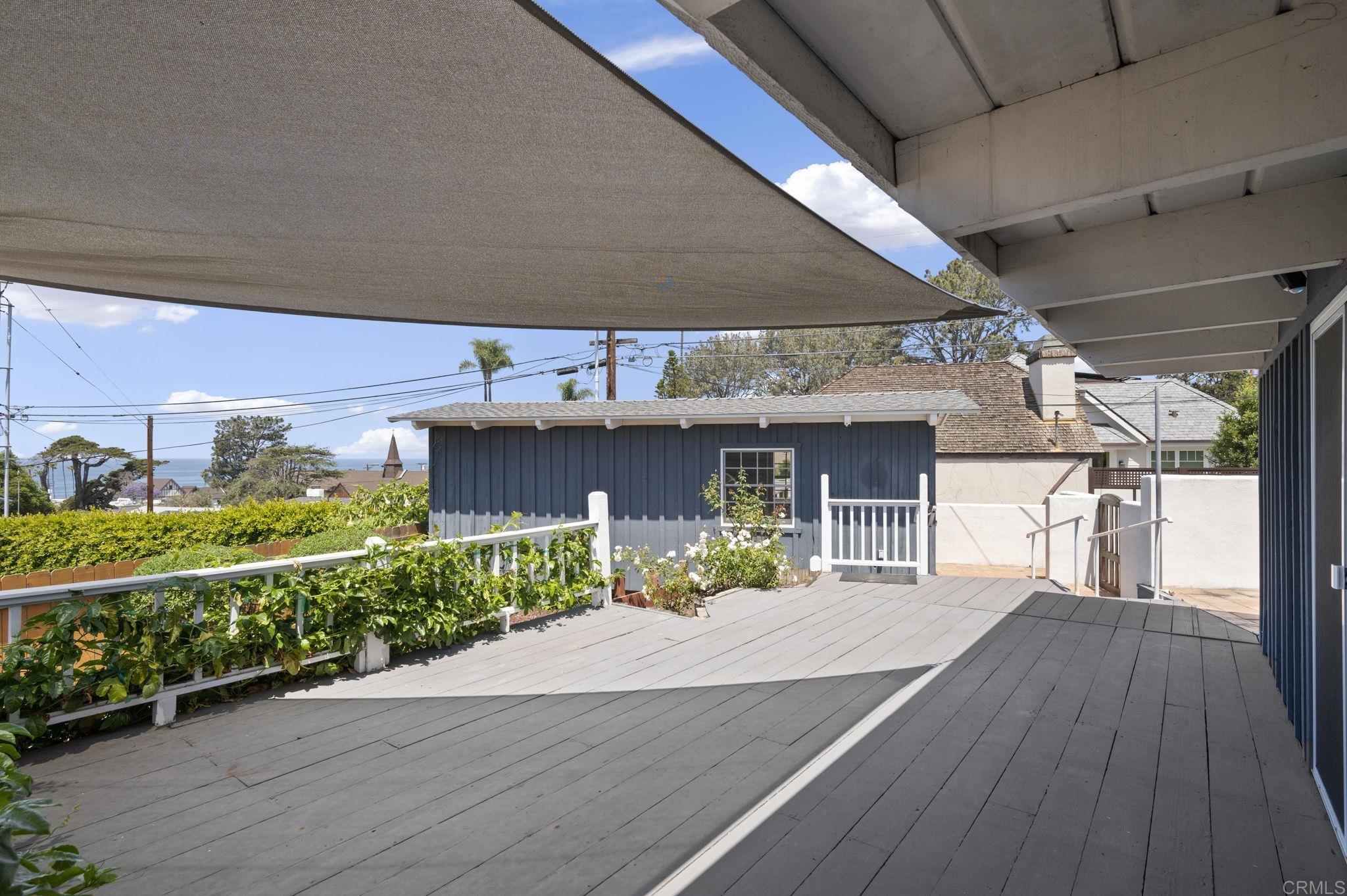  386 13th Street, Del Mar, CA 92014 - 物件實景