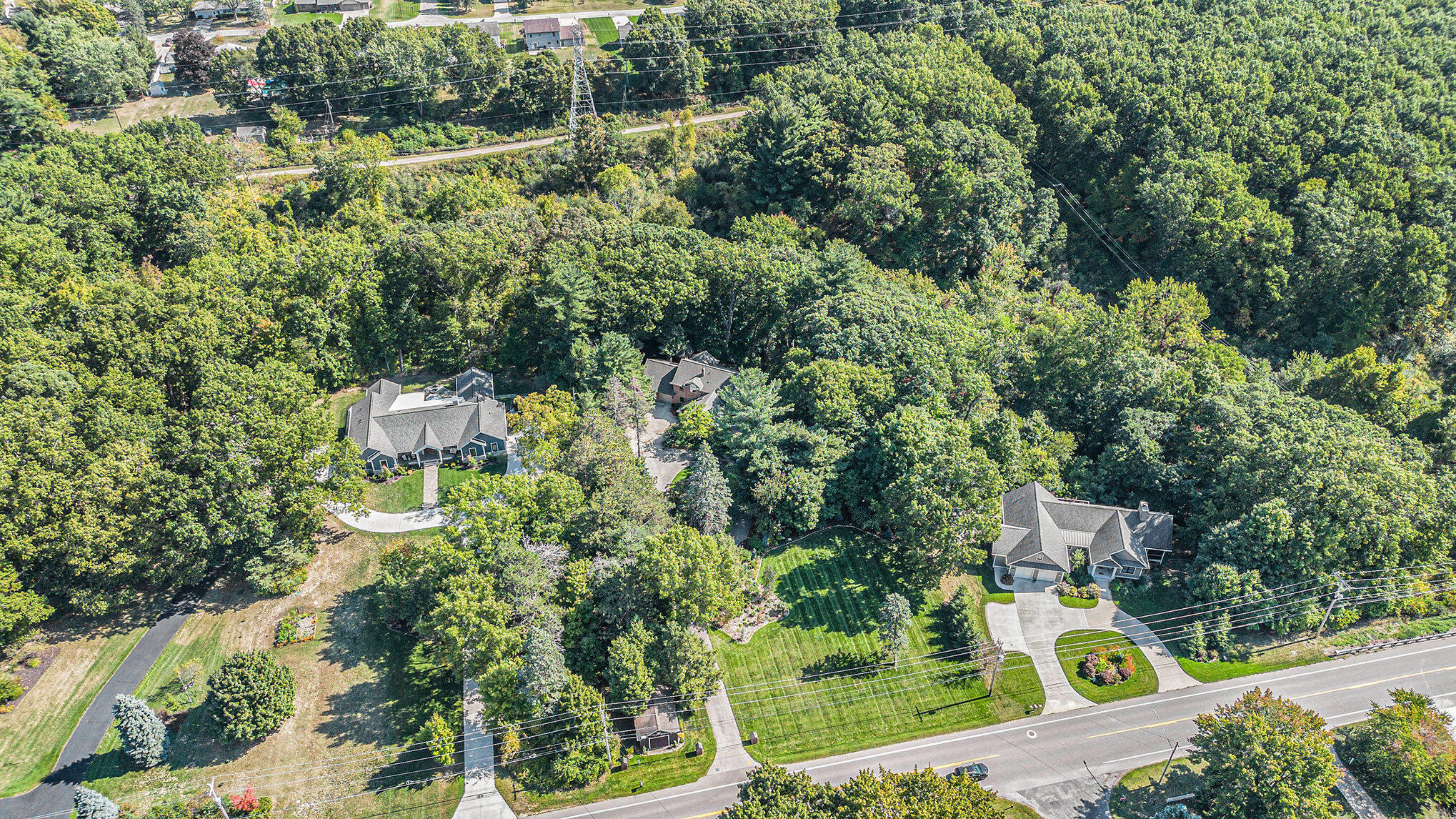 St. Joseph, Michigan, 49085, United States, 5 Bedrooms Bedrooms, ,4 BathroomsBathrooms,Residential,For Sale,1960550