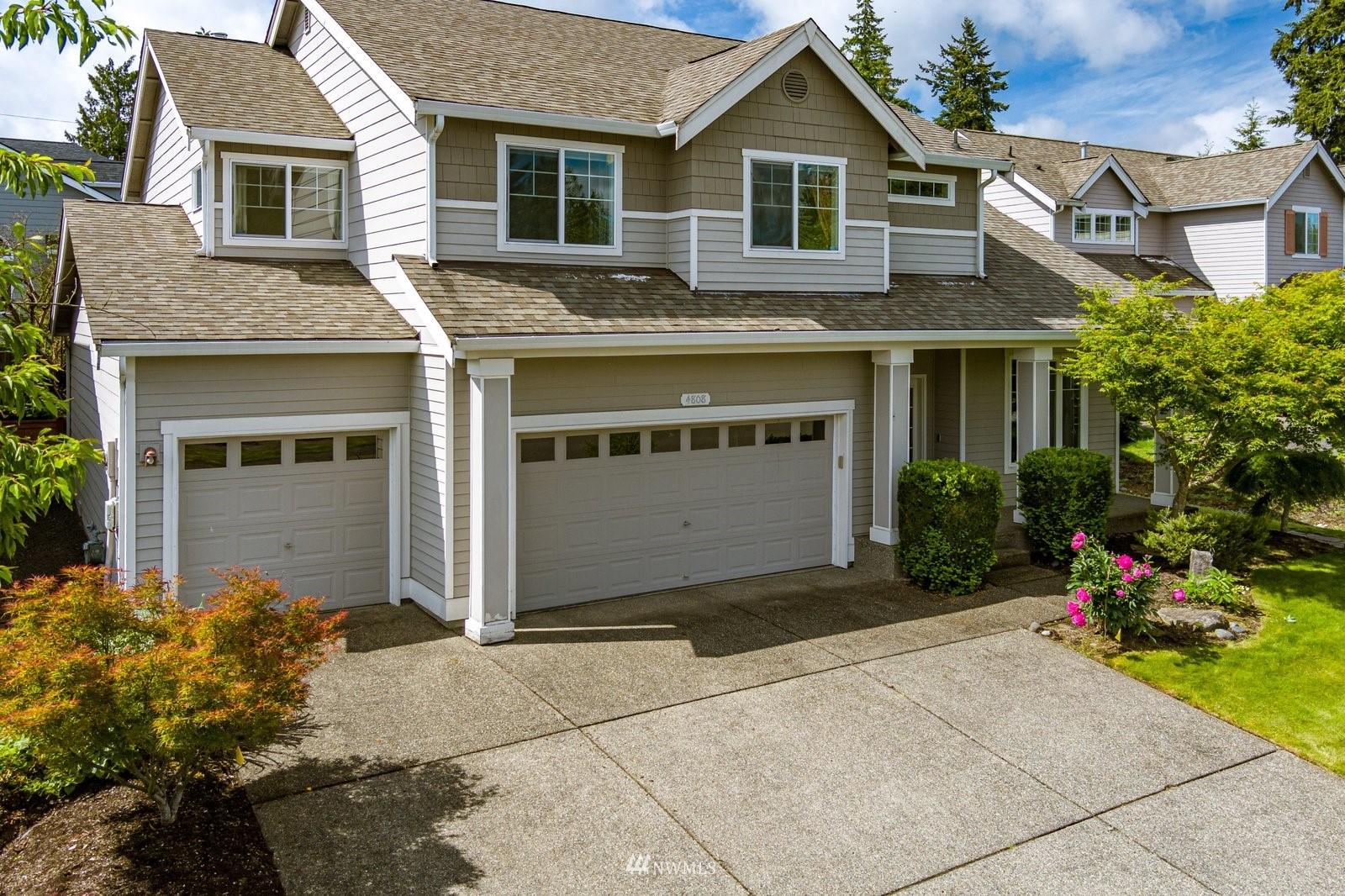4808 211TH STREET SW, LYNNWOOD, Washington, 98036, United States, 3 Bedrooms Bedrooms, ,3 BathroomsBathrooms,Residential,For Sale,4808 211TH STREET SW,1434360
