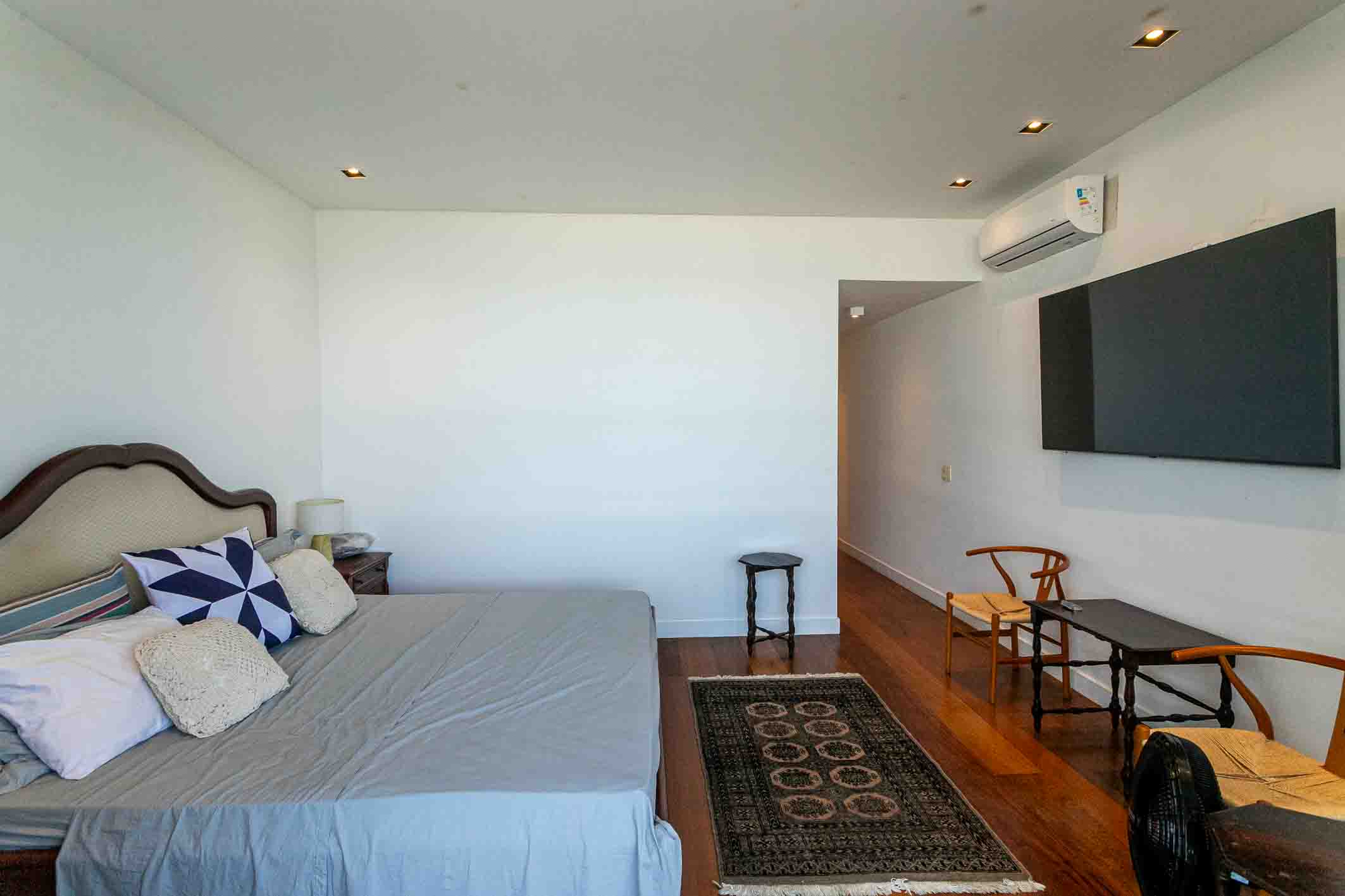  Apartment on Vieira Souto with permanent ocean views - 物件實景