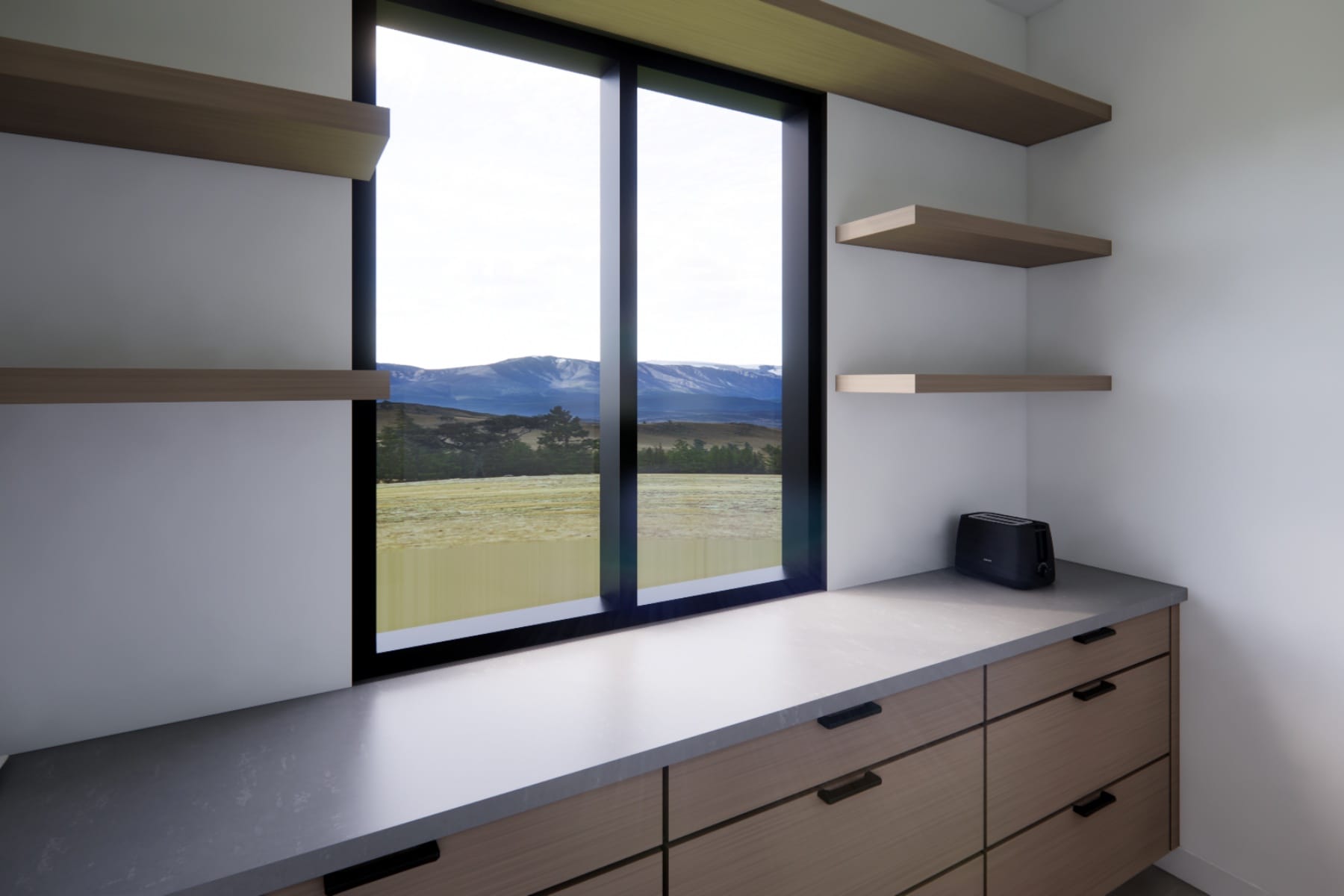  680 SW Columbia Street Bend, OR 97702 - 物件實景