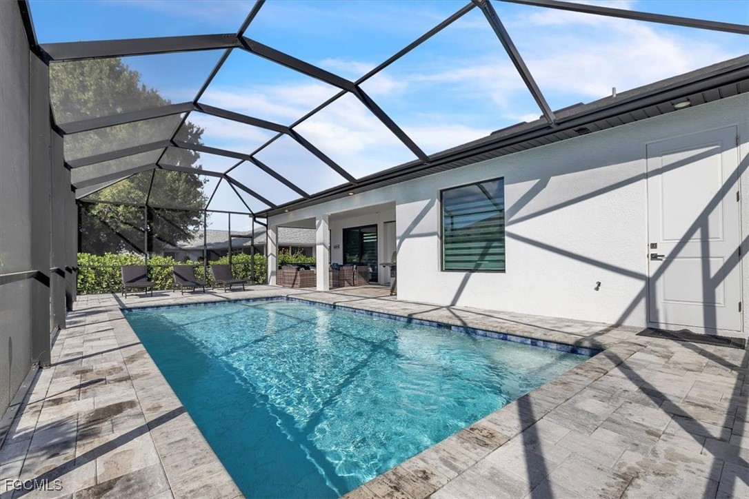 Cape Coral, Florida, 33914, United States, 3 Bedrooms Bedrooms, ,2 BathroomsBathrooms,Residential,For Sale,2007563