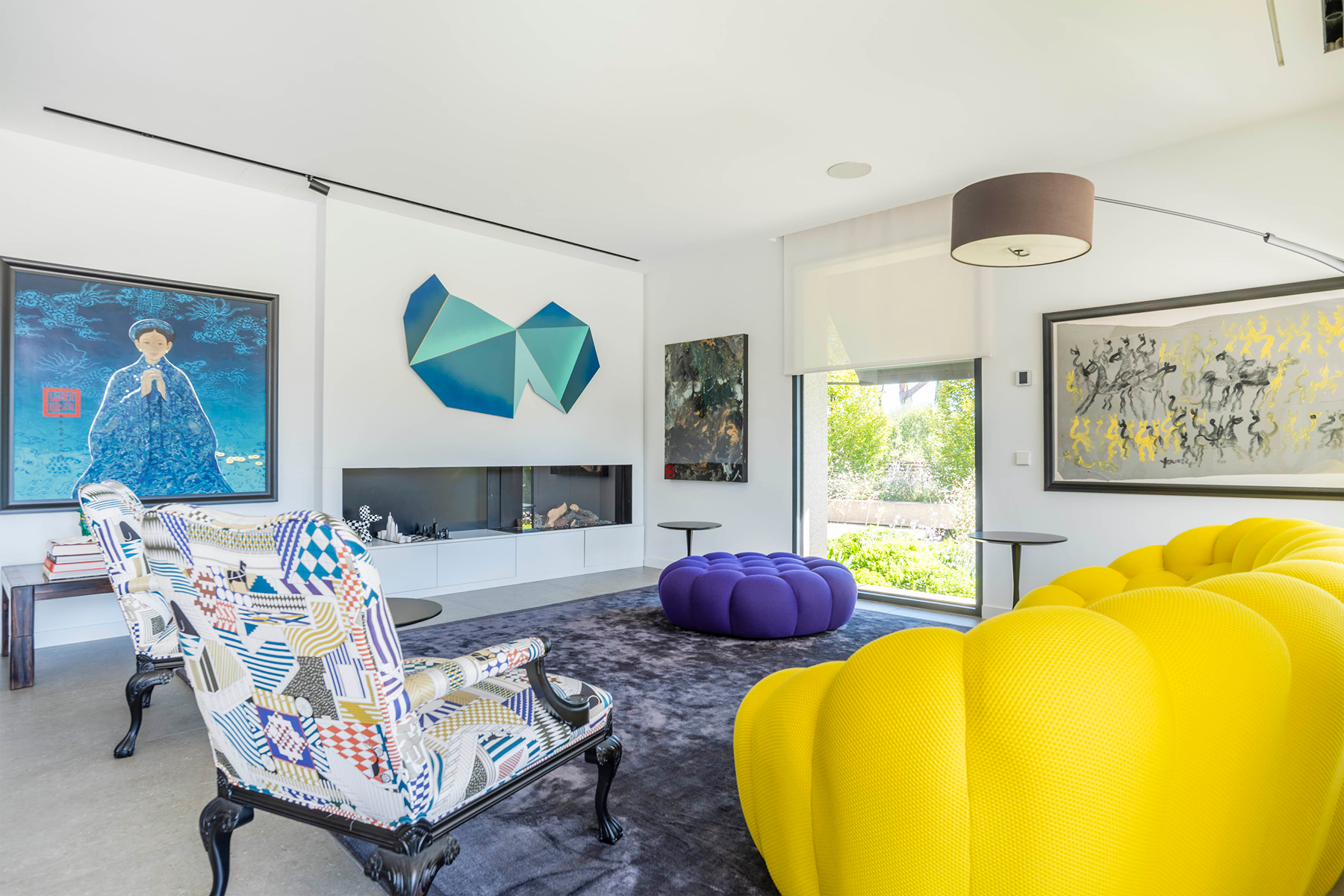  Luxury villa · 1,602 m² of privacy, infinity pool, and technology - 物件實景