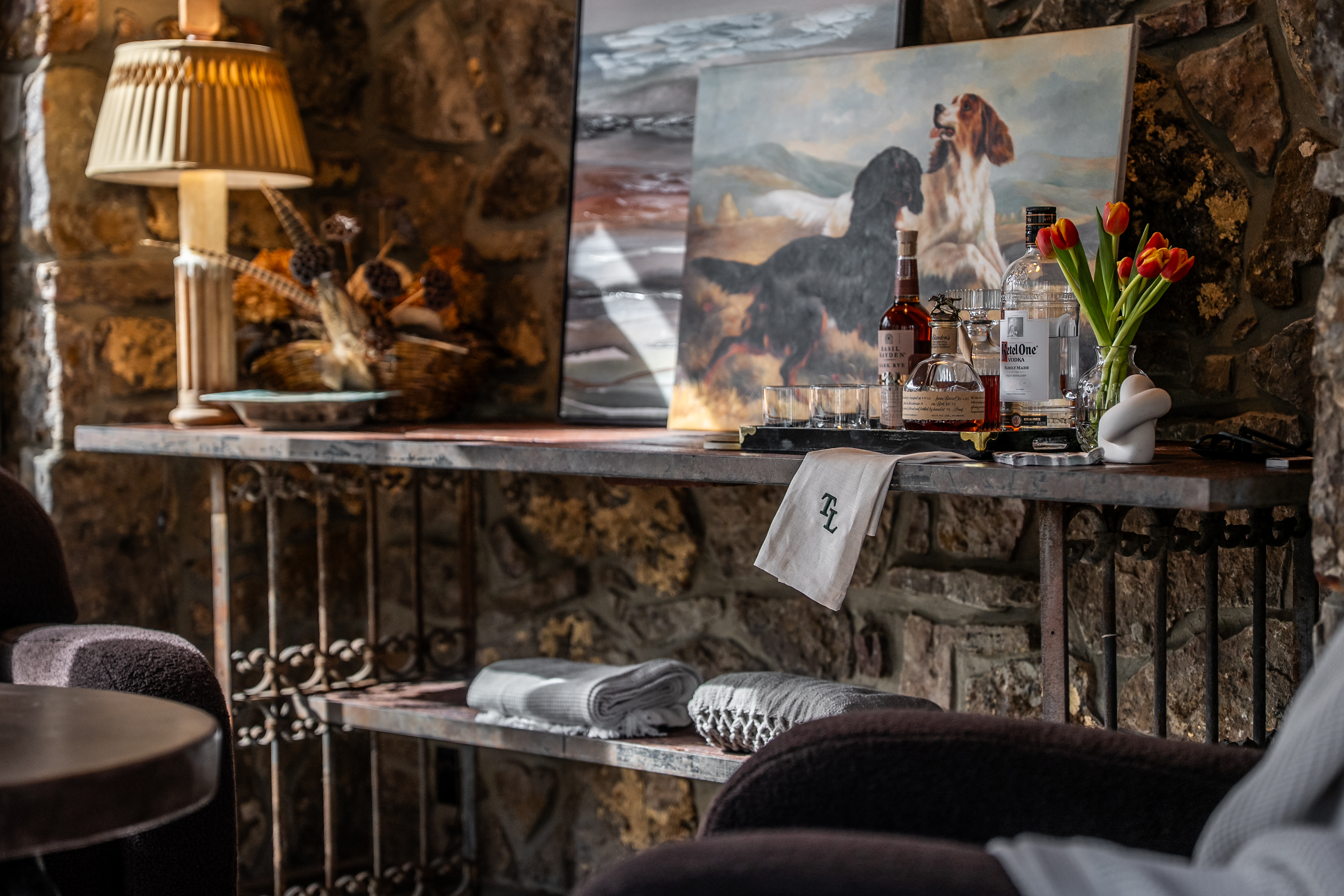  Tailwater Lodge - 物件實景