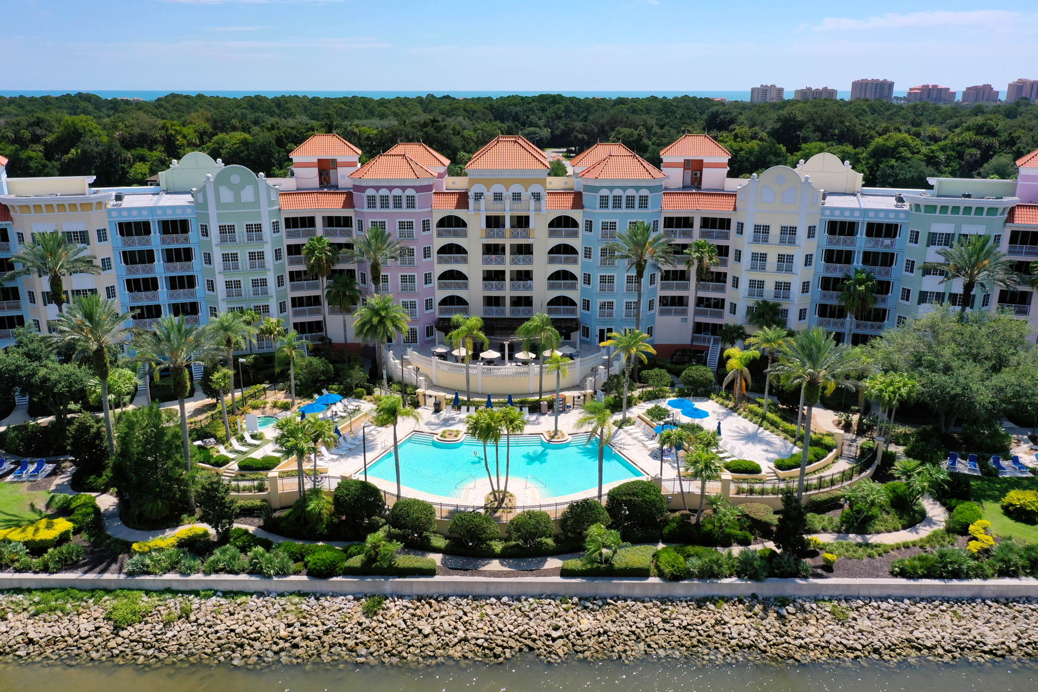  102 Yacht Harbor Drive, Palm Coast, FL, 32137 - 物件實景