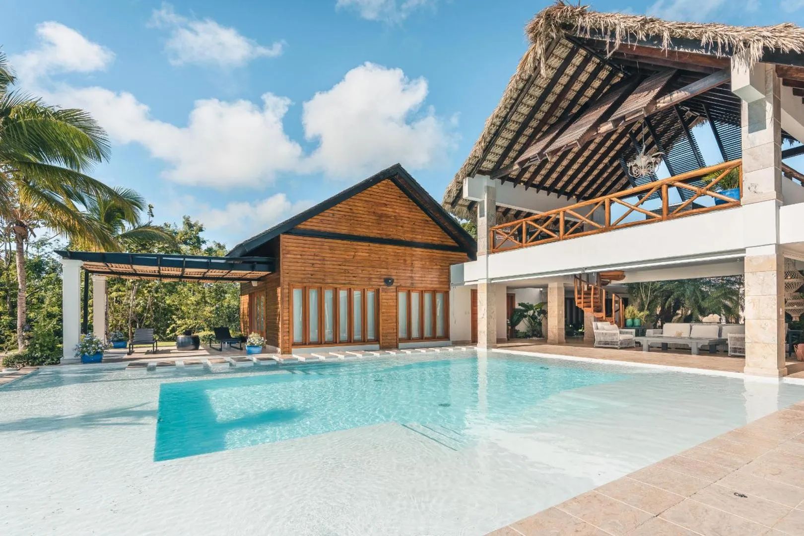 Cap Cana, DO, 4 Bedrooms Bedrooms, ,5 BathroomsBathrooms,Residential,For Sale,1969431