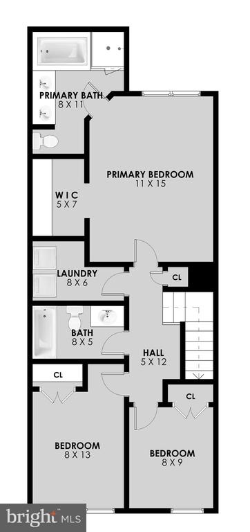 Brambleton, Virginia, 20148, United States, 3 Bedrooms Bedrooms, ,4 BathroomsBathrooms,Residential,For Sale,1916564