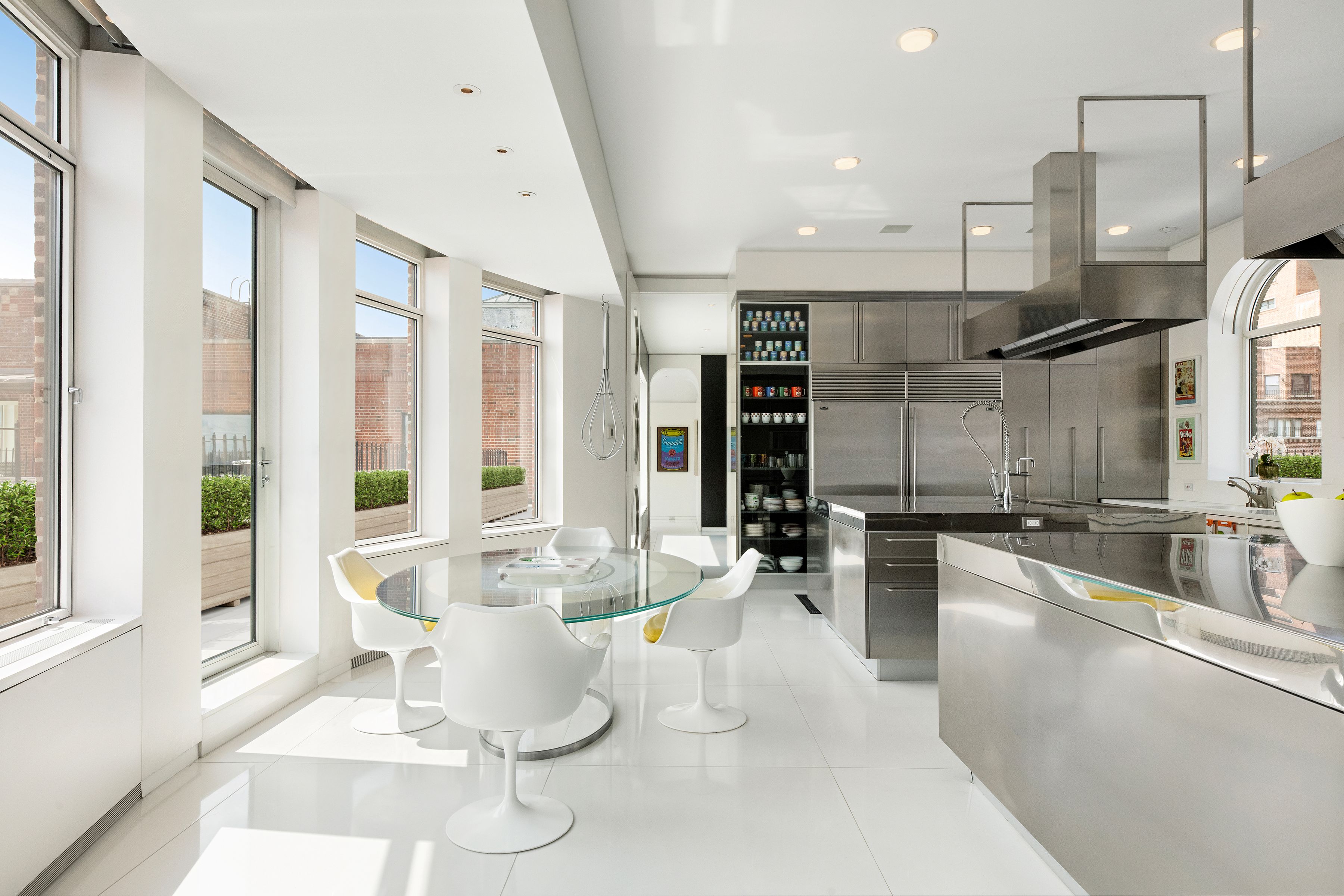  1 Sutton Place South - 物件實景