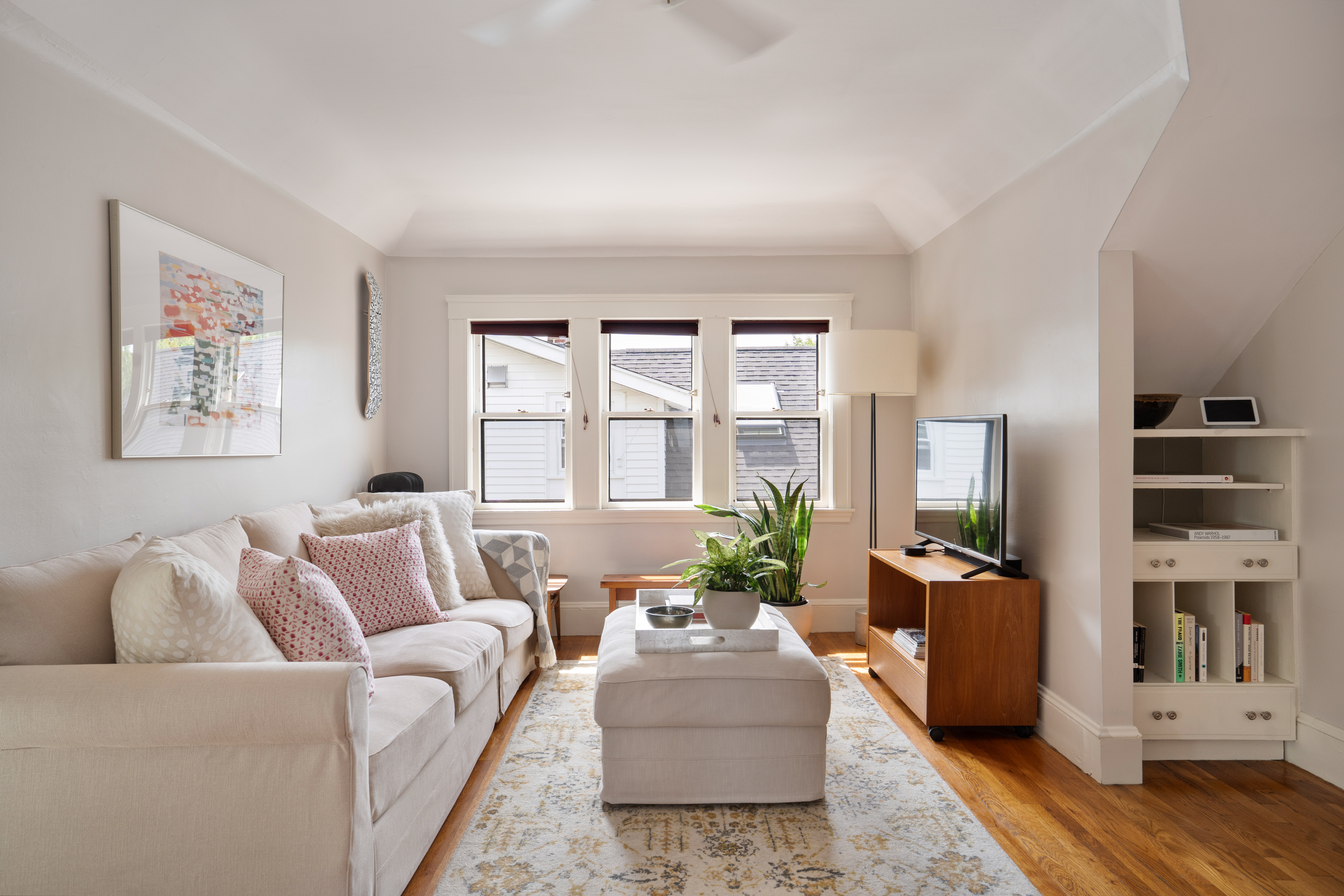  10-12 Notre Dame Avenue, Cambridge, MA, 02140 - 物件實景