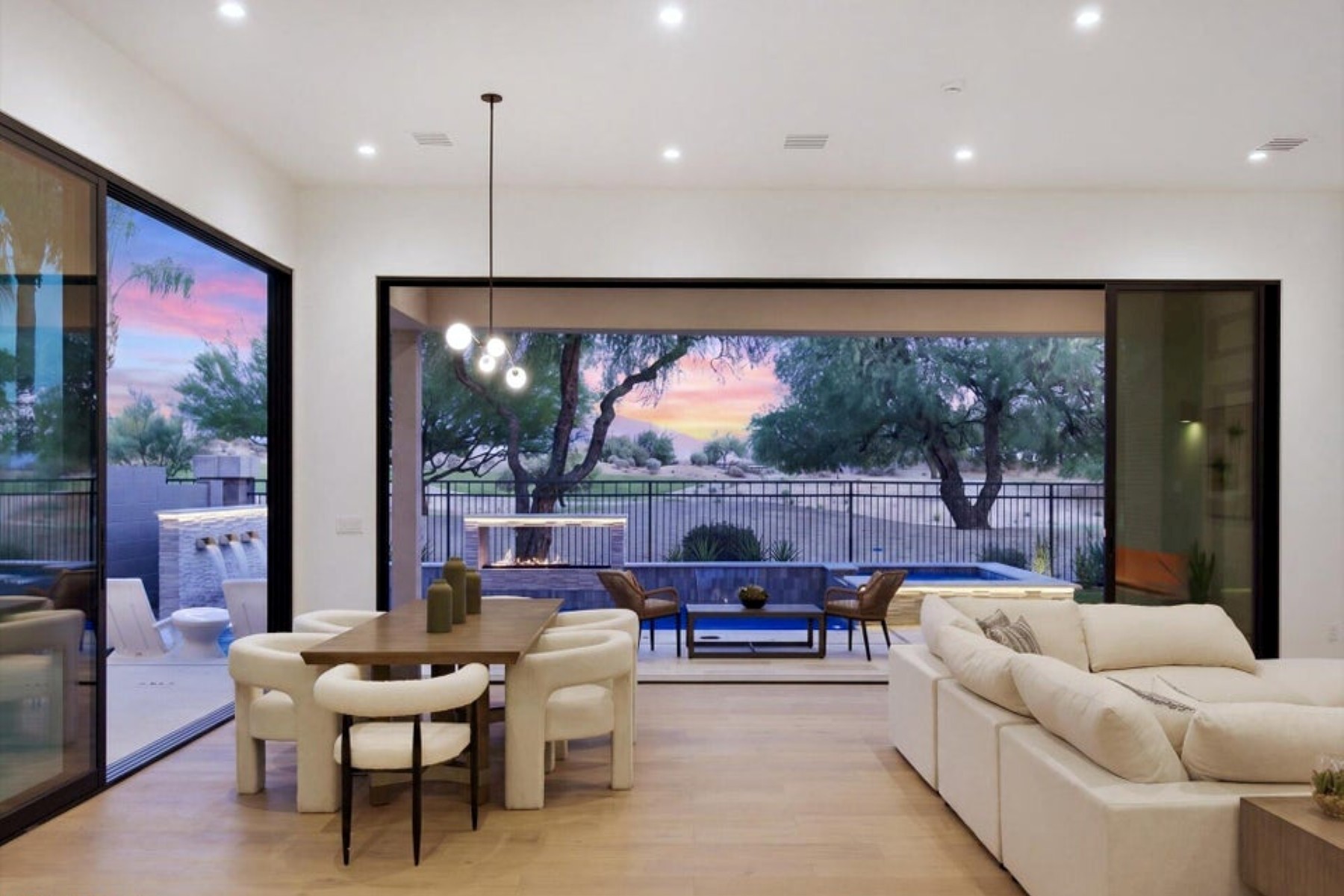  6915 E Montreal Place  Scottsdale, AZ 85254 - 物件實景