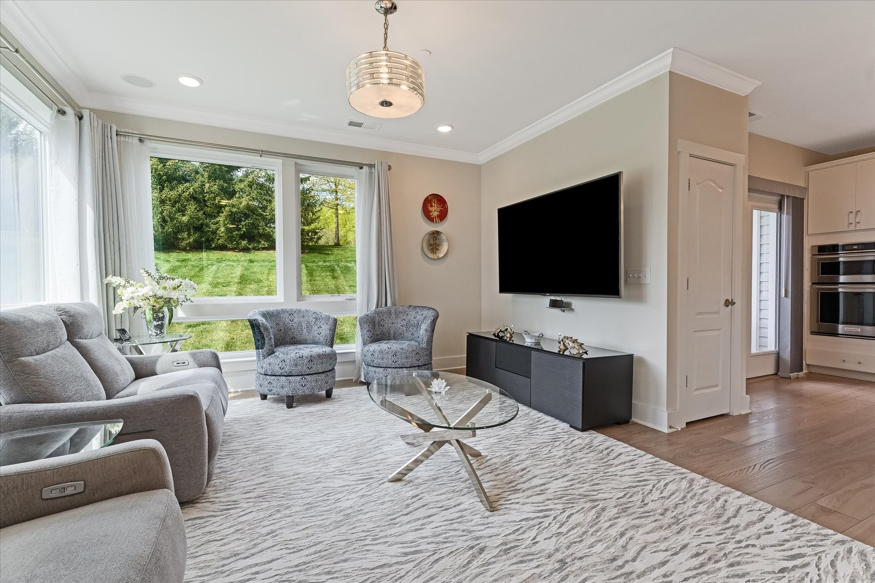  ?Del Webb? Refined One-Floor Luxury Living - 物件實景