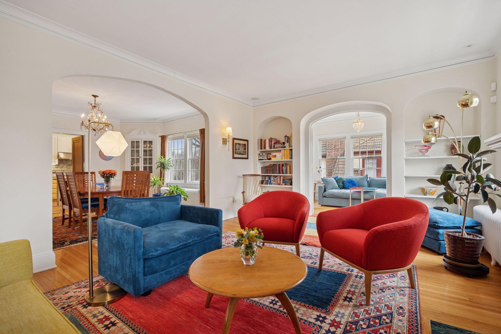 Saint Paul, Minnesota, 55105, United States, 5 Bedrooms Bedrooms, ,3 BathroomsBathrooms,Residential,For Sale,1767572