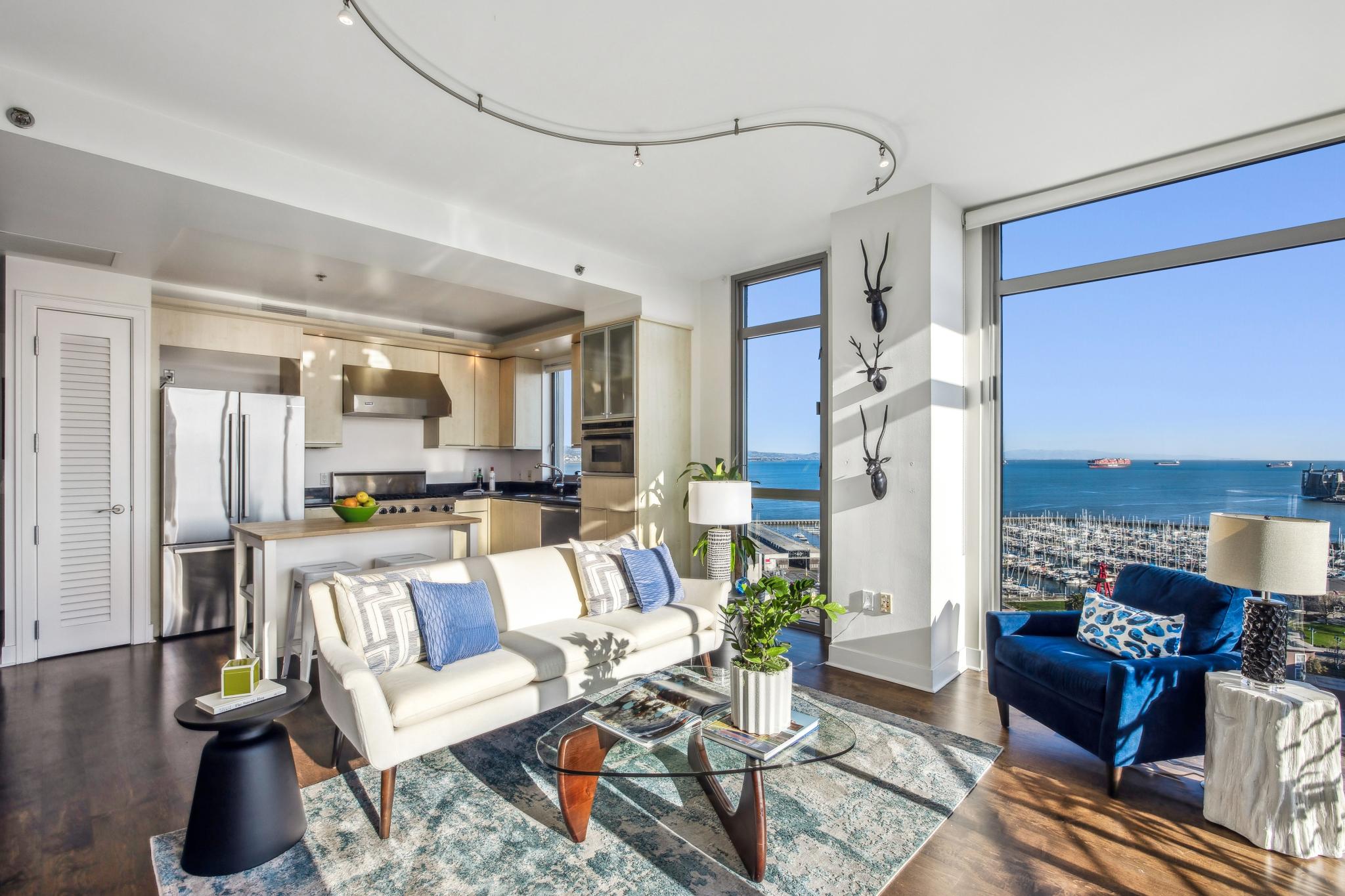  229 Brannan Street #18E - 物件實景