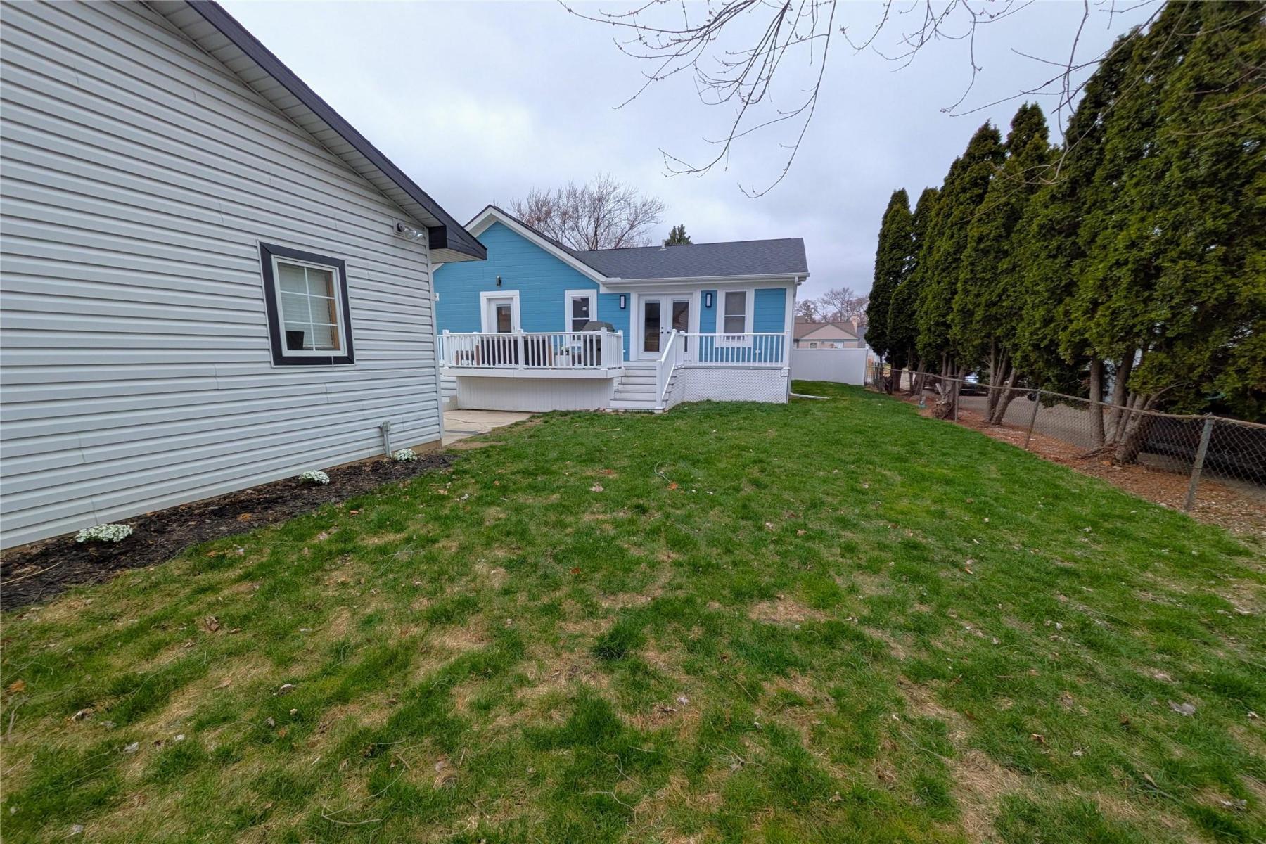  Berkley - 物件實景