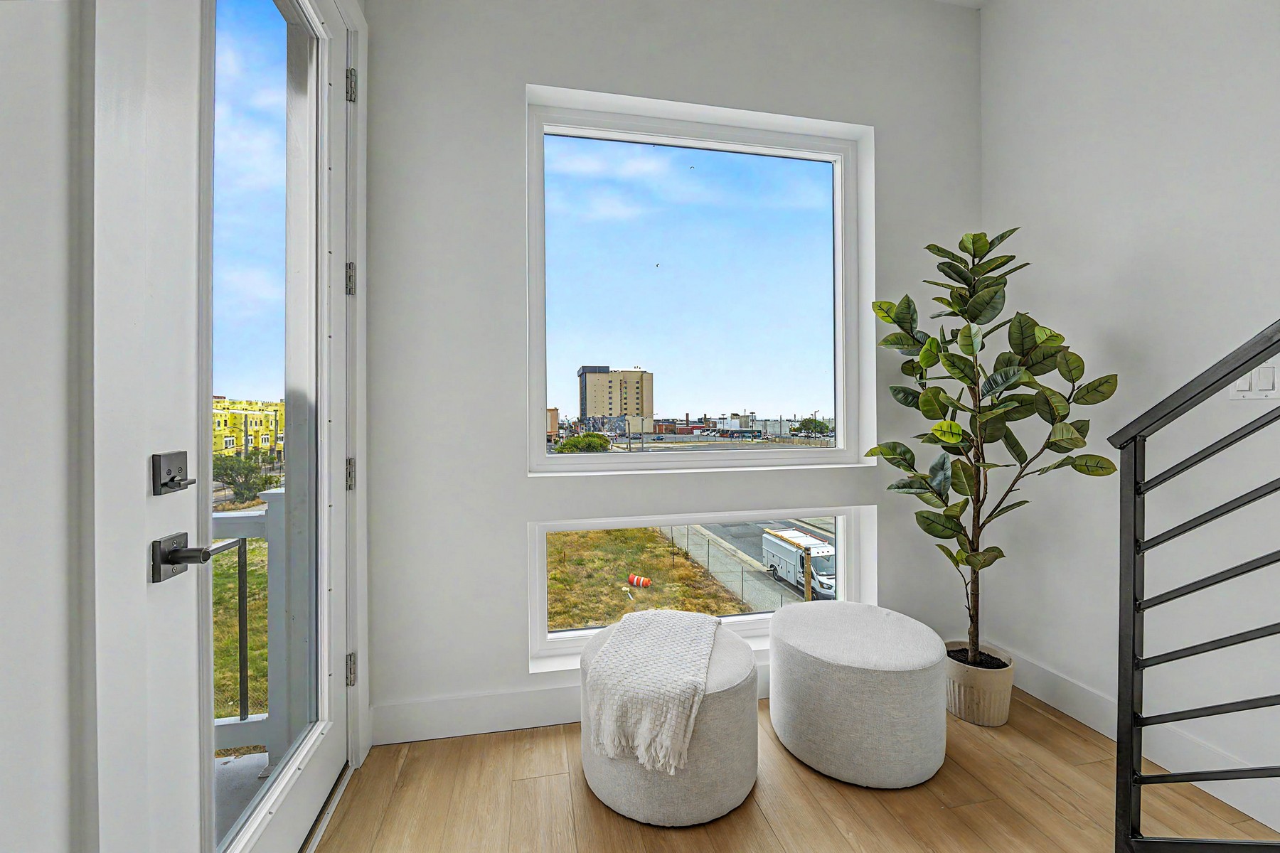  101 B Westminster Avenue - 物件實景