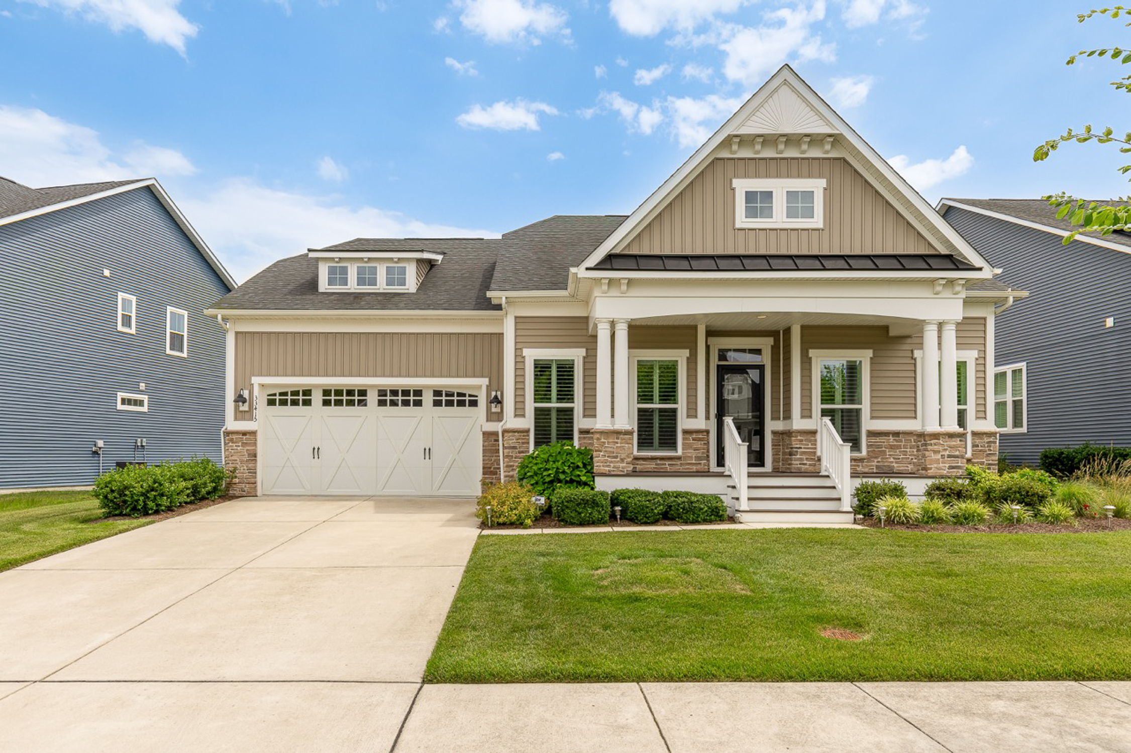  33415 Bridgehampton Lane - 物件實景