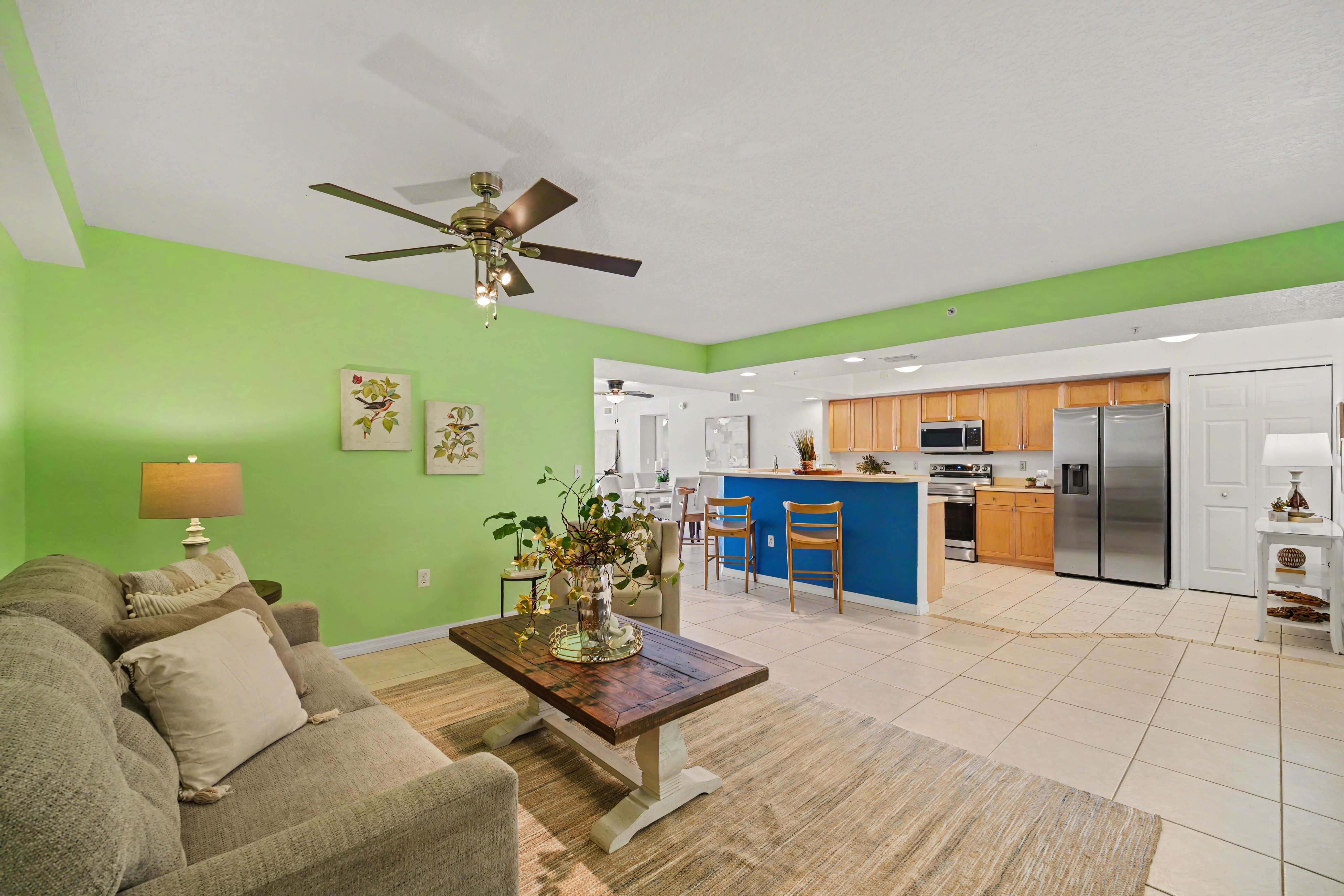  2875 N Highway A1a, Unit# 503, Indialantic, FL, 32903 - 物件實景