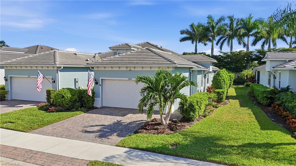 Estero, Florida, 33928, United States, 2 Bedrooms Bedrooms, ,2 BathroomsBathrooms,Residential,For Sale,1987861