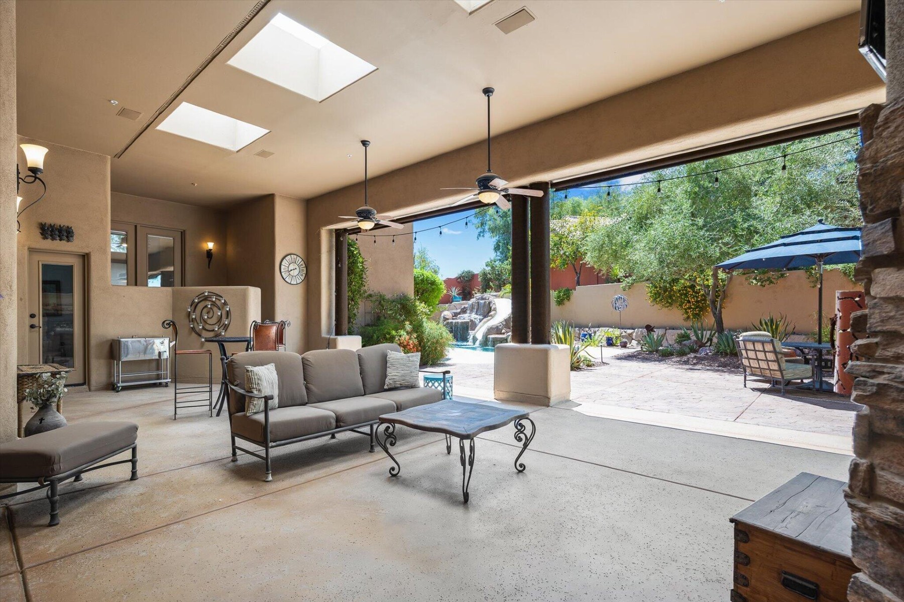  16921 E Parlin Drive¦Fountain Hills, AZ - 物件實景