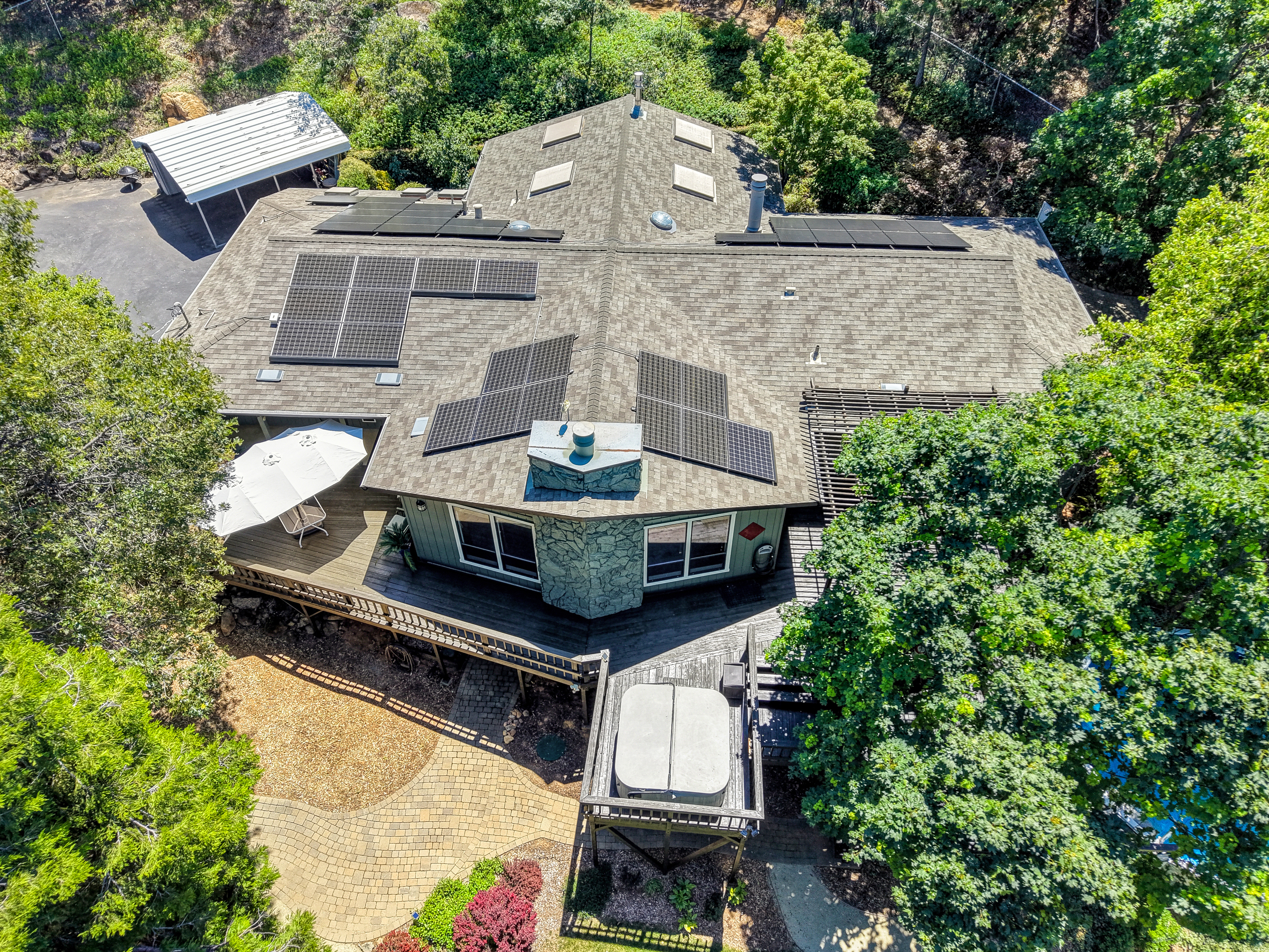  5125 Thomas Drive, Auburn, CA 95602 - 物件實景
