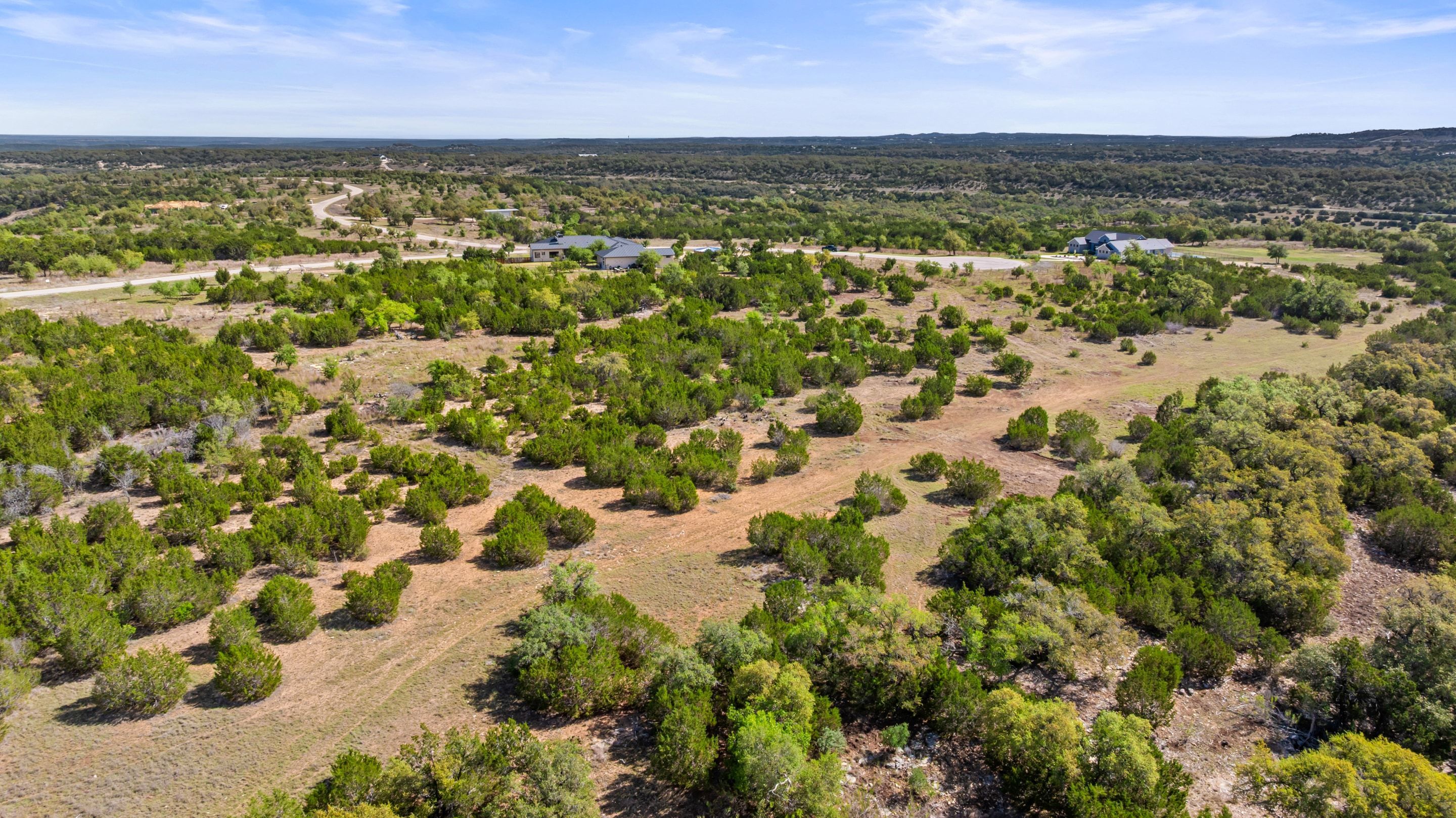  83 S Flat Rock Way - 5 Acre Lot in Gated Legacy Hills - 物件實景