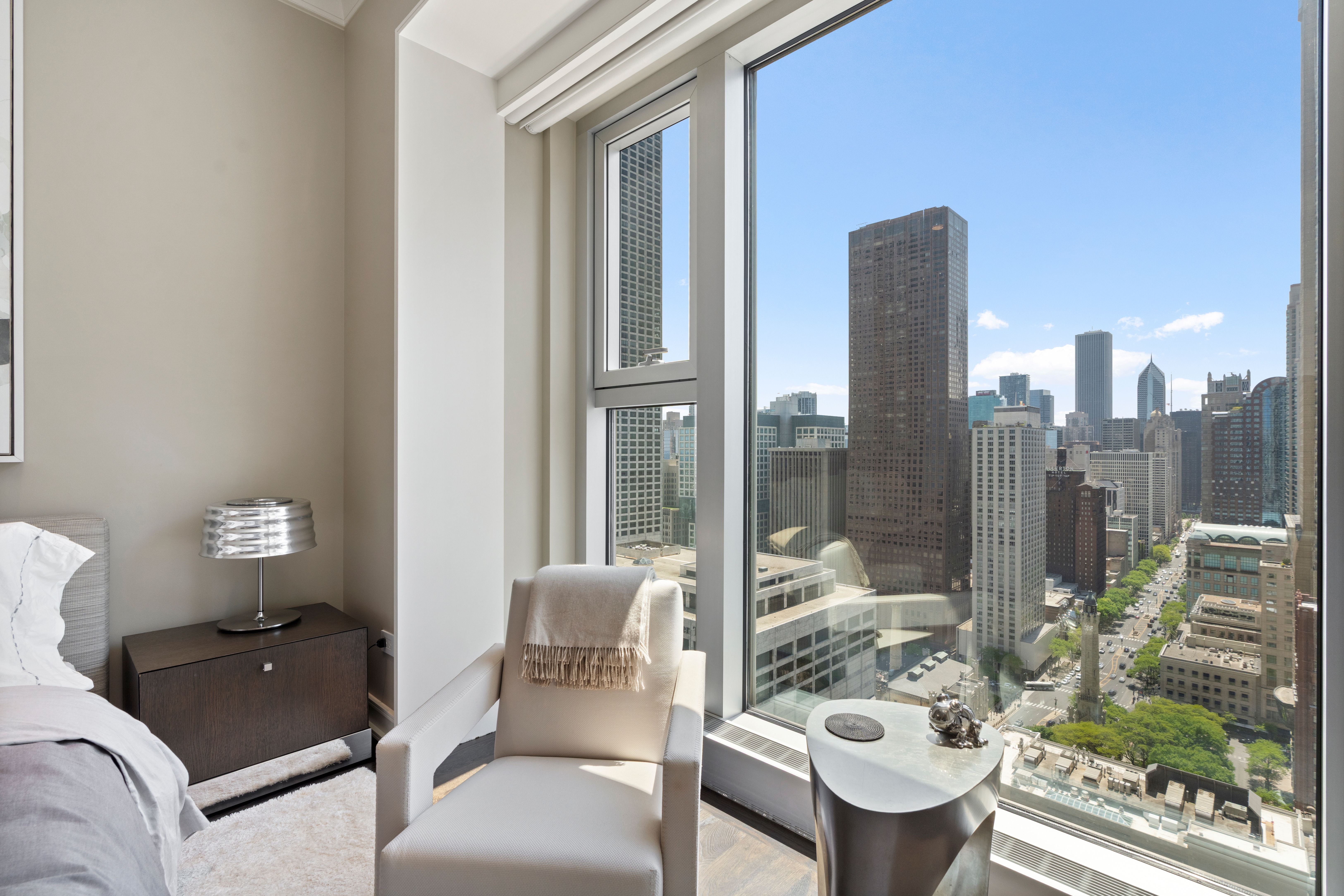  Sophisticated Living with Sweeping City Views - 物件實景