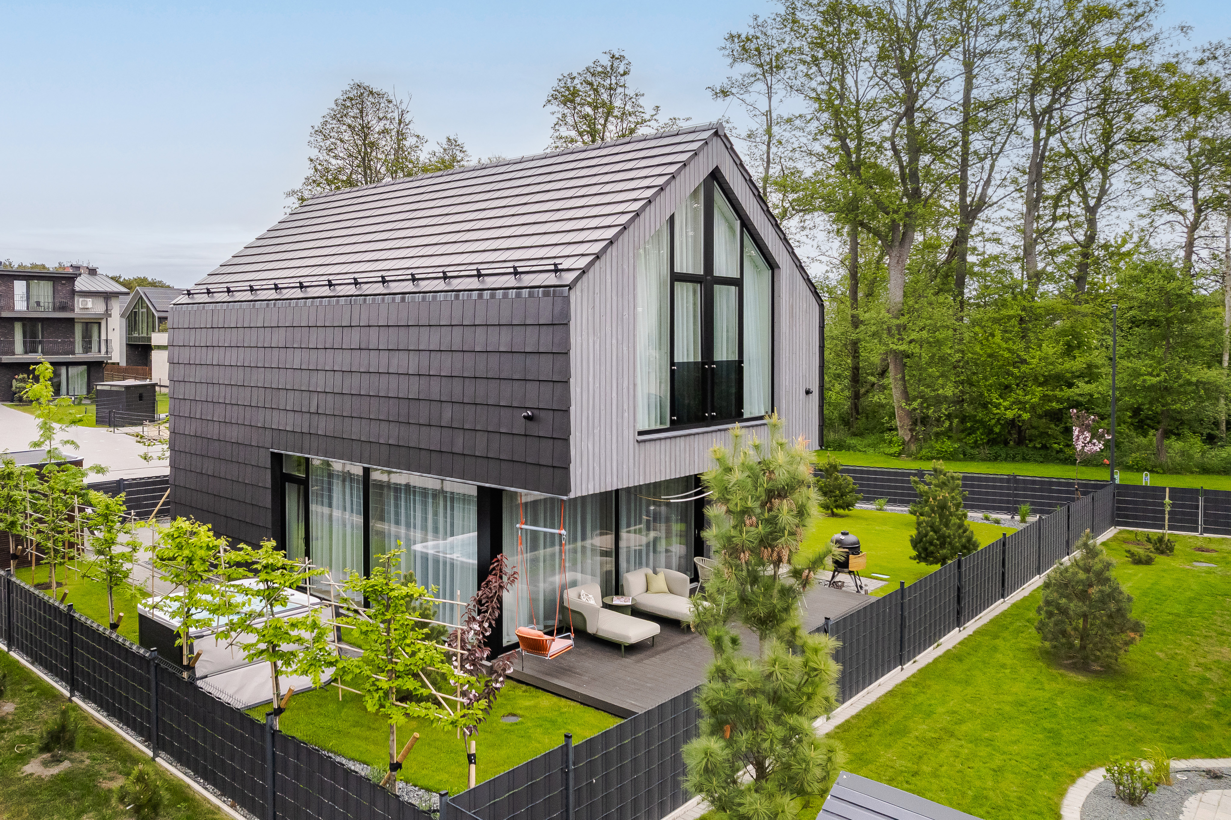  Elegant Homes on the Baltic Coast - 物件實景
