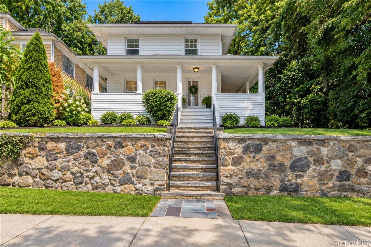 Riverside Ave, Croton On Hudson, NY 10520 #1