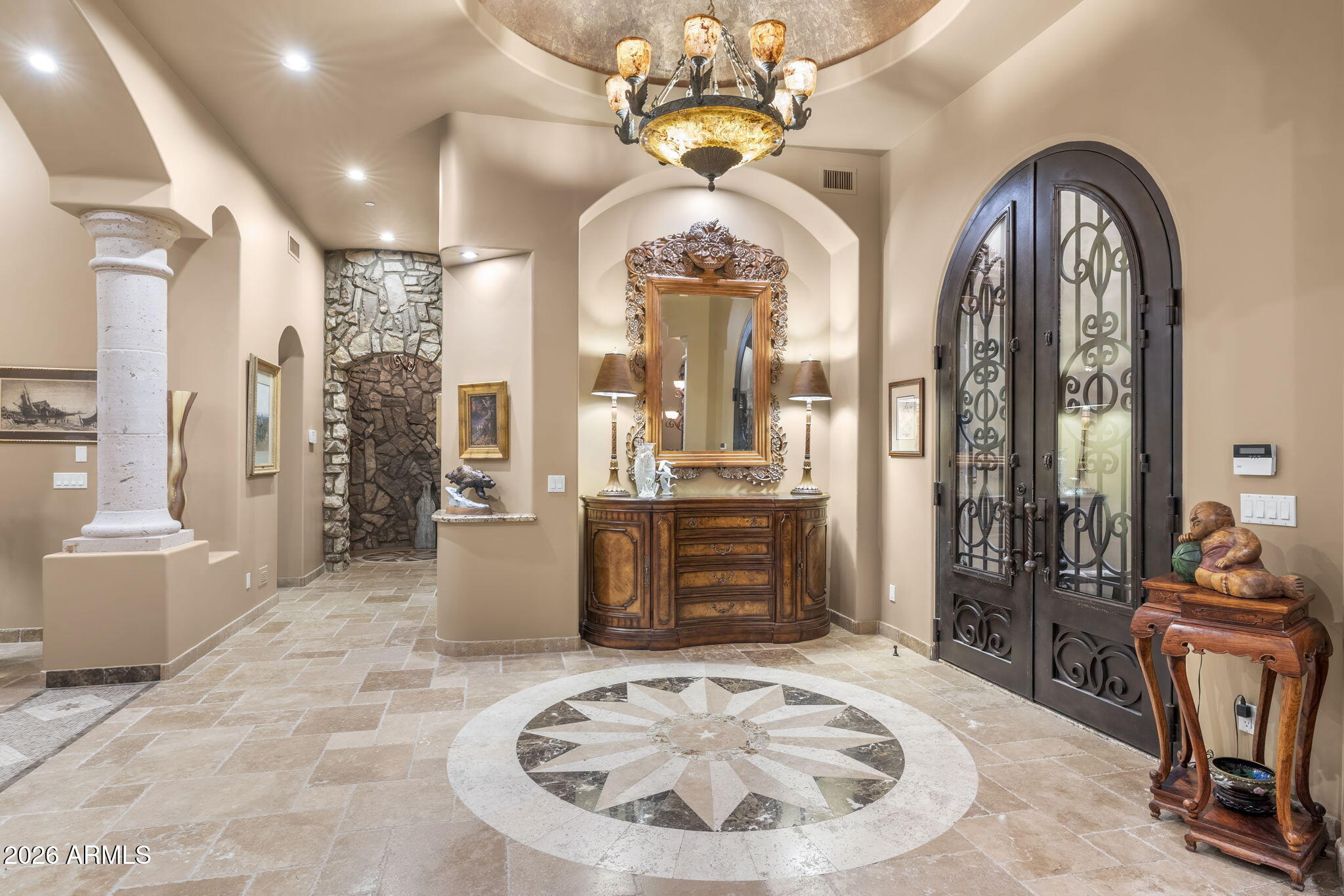  11050 E Wildcat Hill Road, Scottsdale, AZ, 85262 - 物件實景