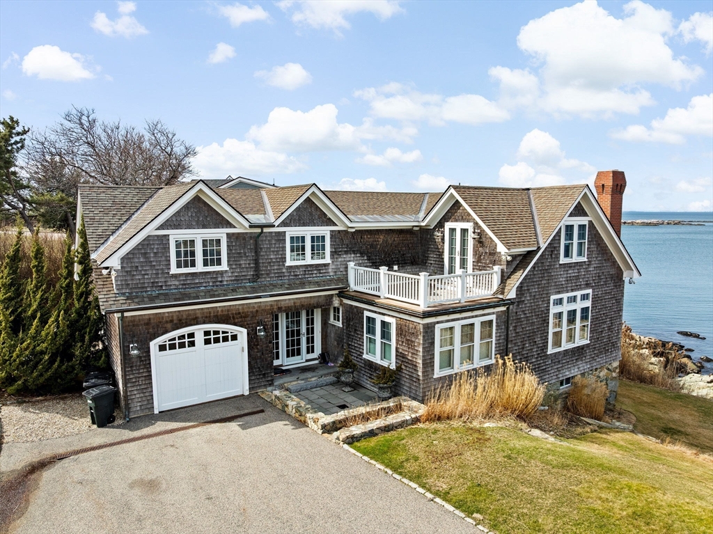 Cohasset, Massachusetts, 02025, United States, 4 Bedrooms Bedrooms, ,5 BathroomsBathrooms,Residential,For Sale,1793662