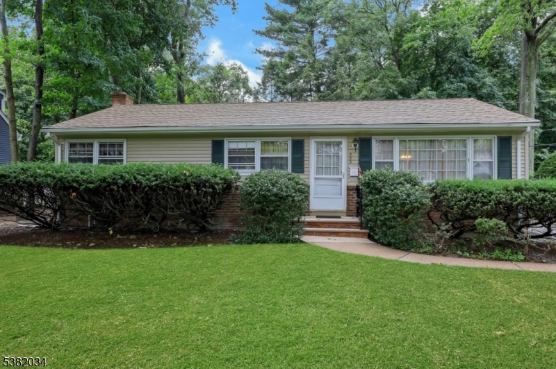Ridgewood Village, New Jersey, 07450, United States, 3 Bedrooms Bedrooms, ,1 BathroomBathrooms,Residential,For Sale,1940435
