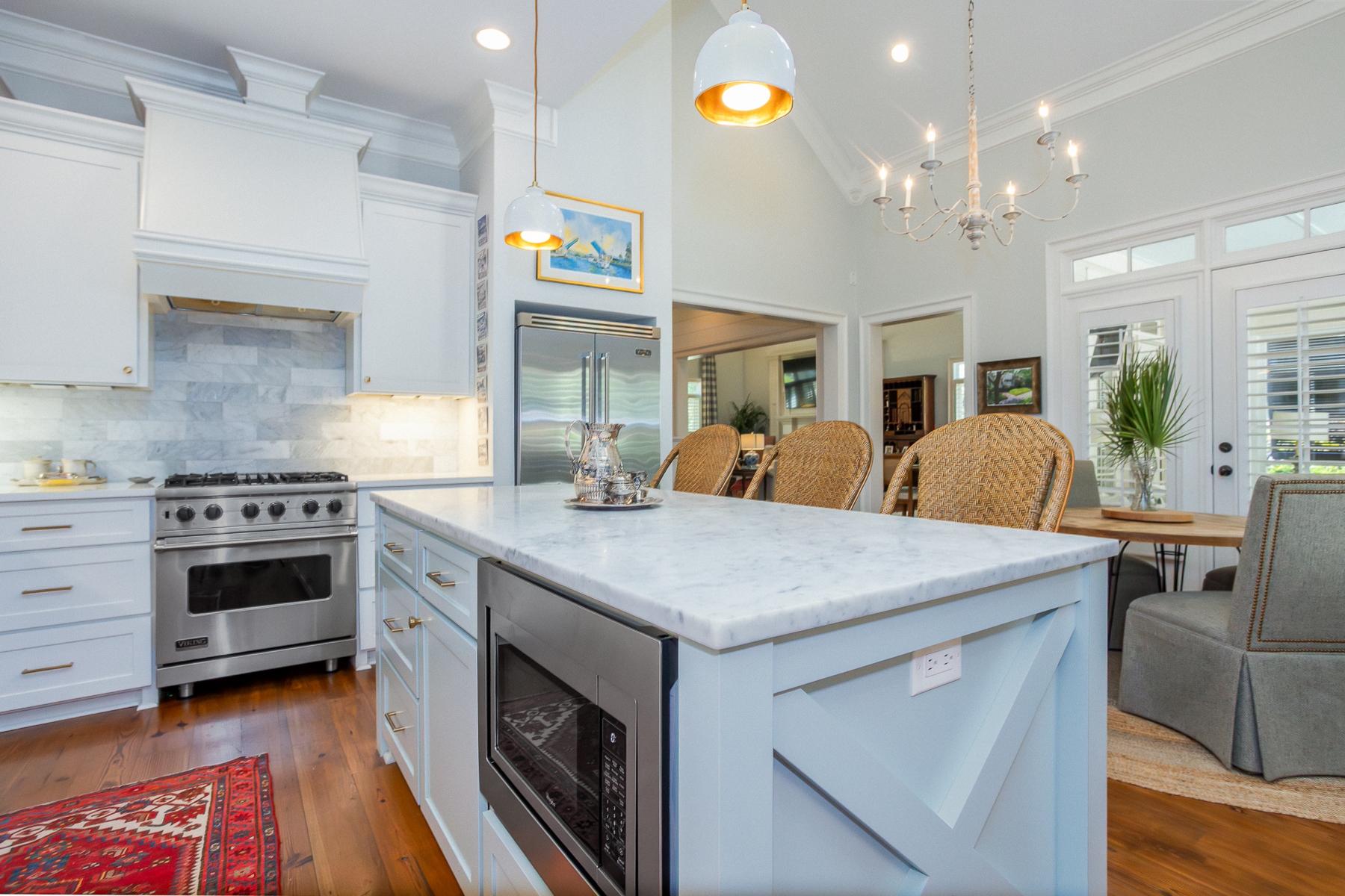  34 Dream Maker Circle, Savannah - 物件實景