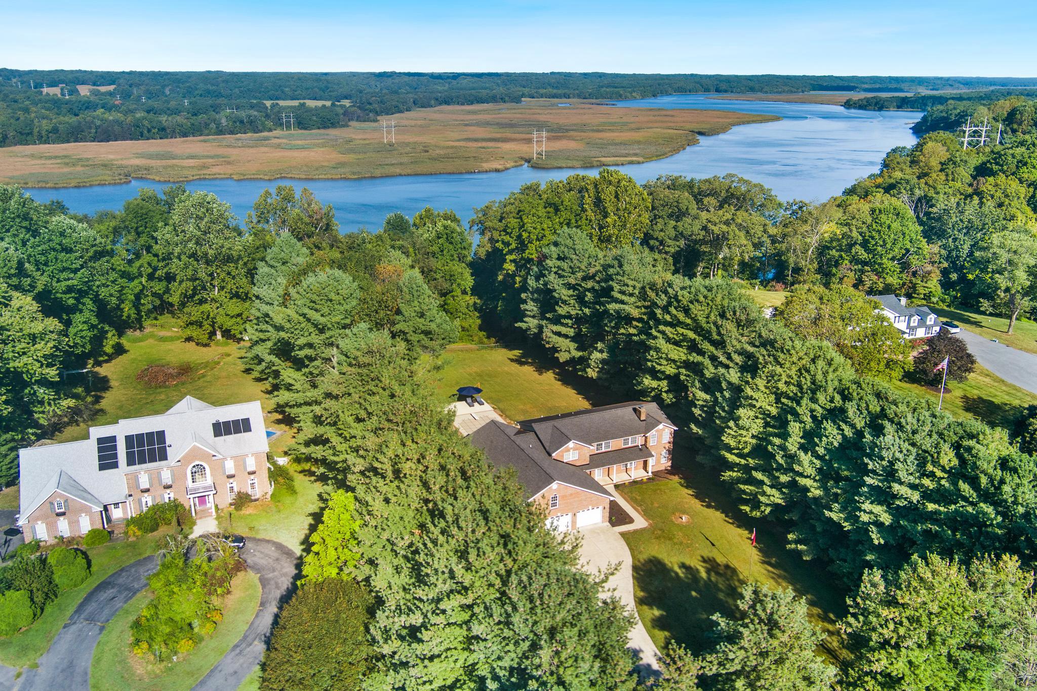  3045 Holland Cliffs Road, Huntingtown, MD, 20639 - 物件實景